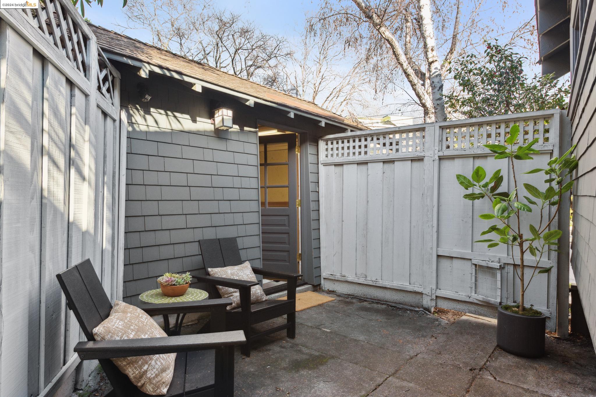 Detail Gallery Image 34 of 40 For 283 Perkins Street, Oakland,  CA 94610 - 1 Beds | 2 Baths