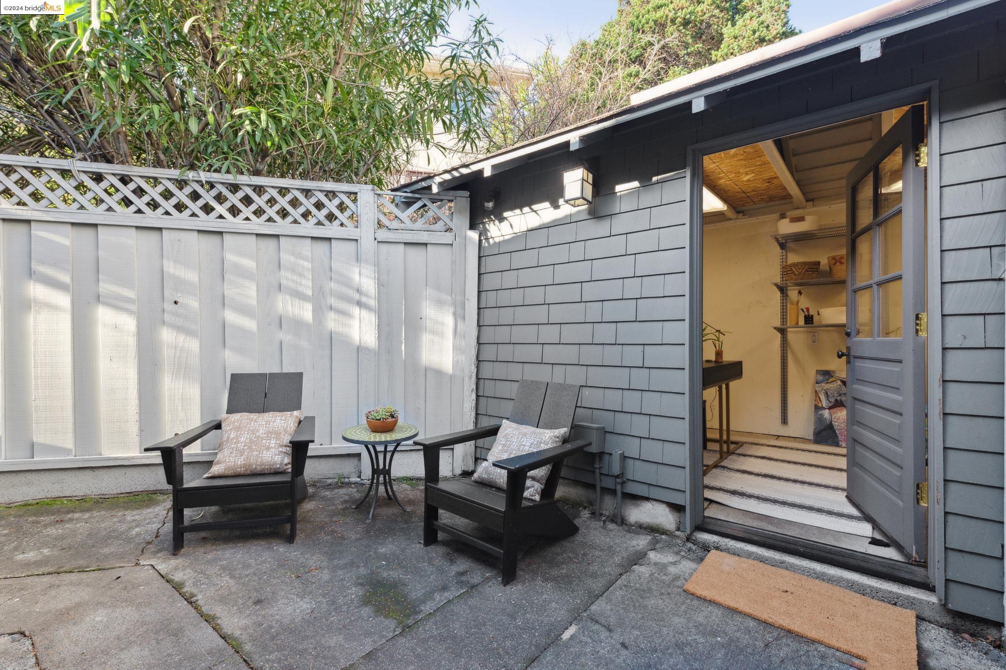 Detail Gallery Image 35 of 40 For 283 Perkins Street, Oakland,  CA 94610 - 1 Beds | 2 Baths