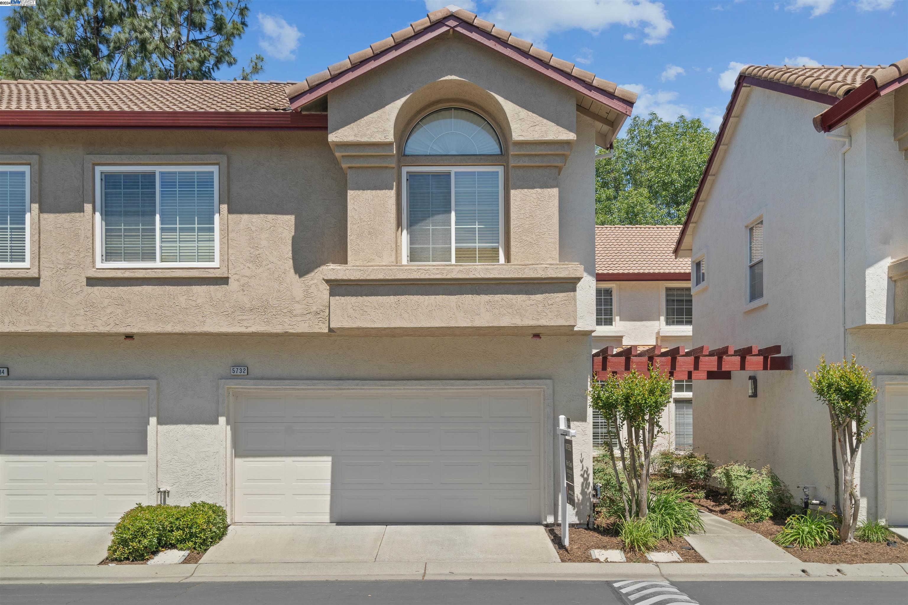Detail Gallery Image 1 of 60 For 5732 Belleza Dr, Pleasanton,  CA 94588 - 3 Beds | 2/1 Baths