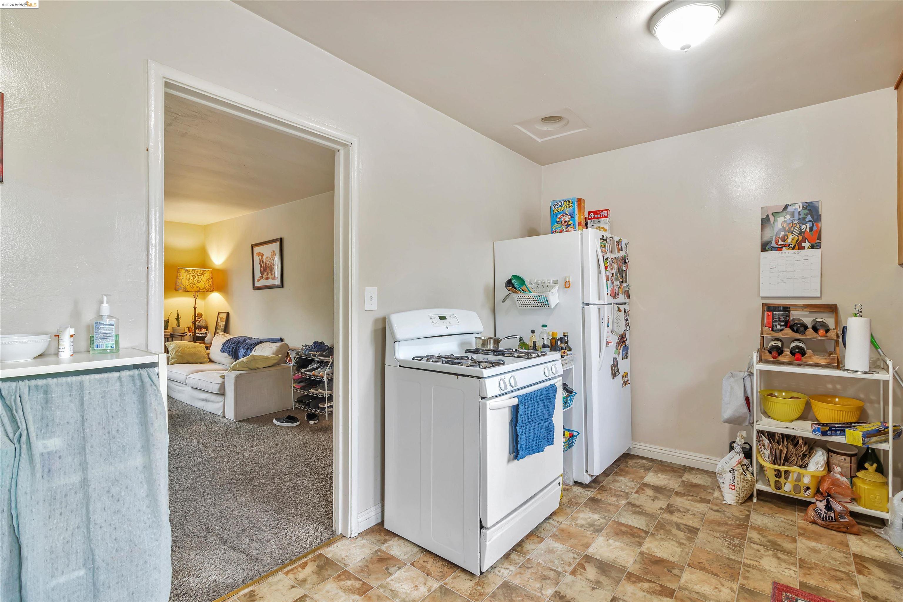 Detail Gallery Image 20 of 33 For 2819 Garden St, Oakland,  CA 94601 - – Beds | – Baths