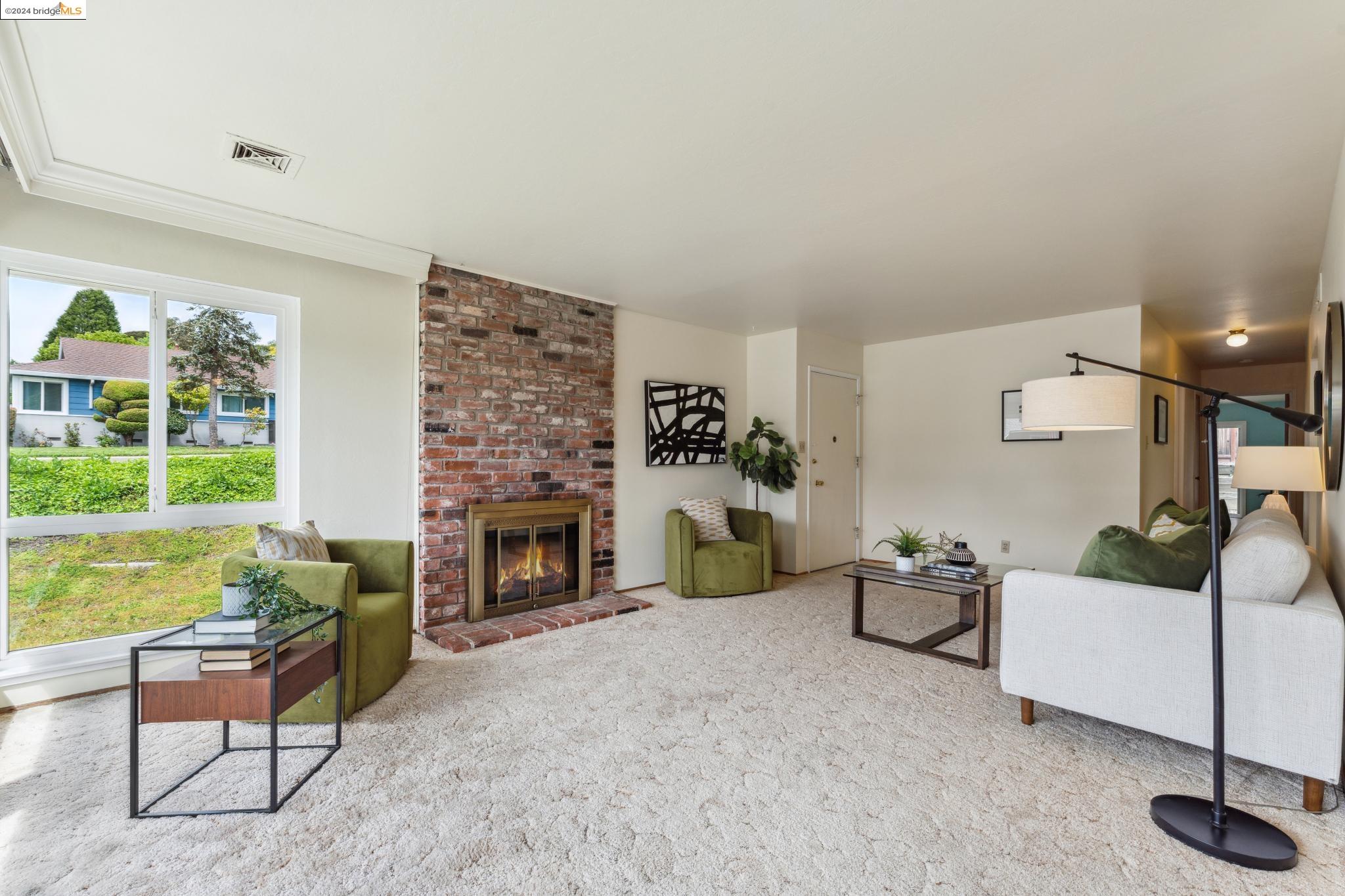 Detail Gallery Image 7 of 37 For 4503 Whitecliff Way, Richmond,  CA 94803 - 3 Beds | 2 Baths