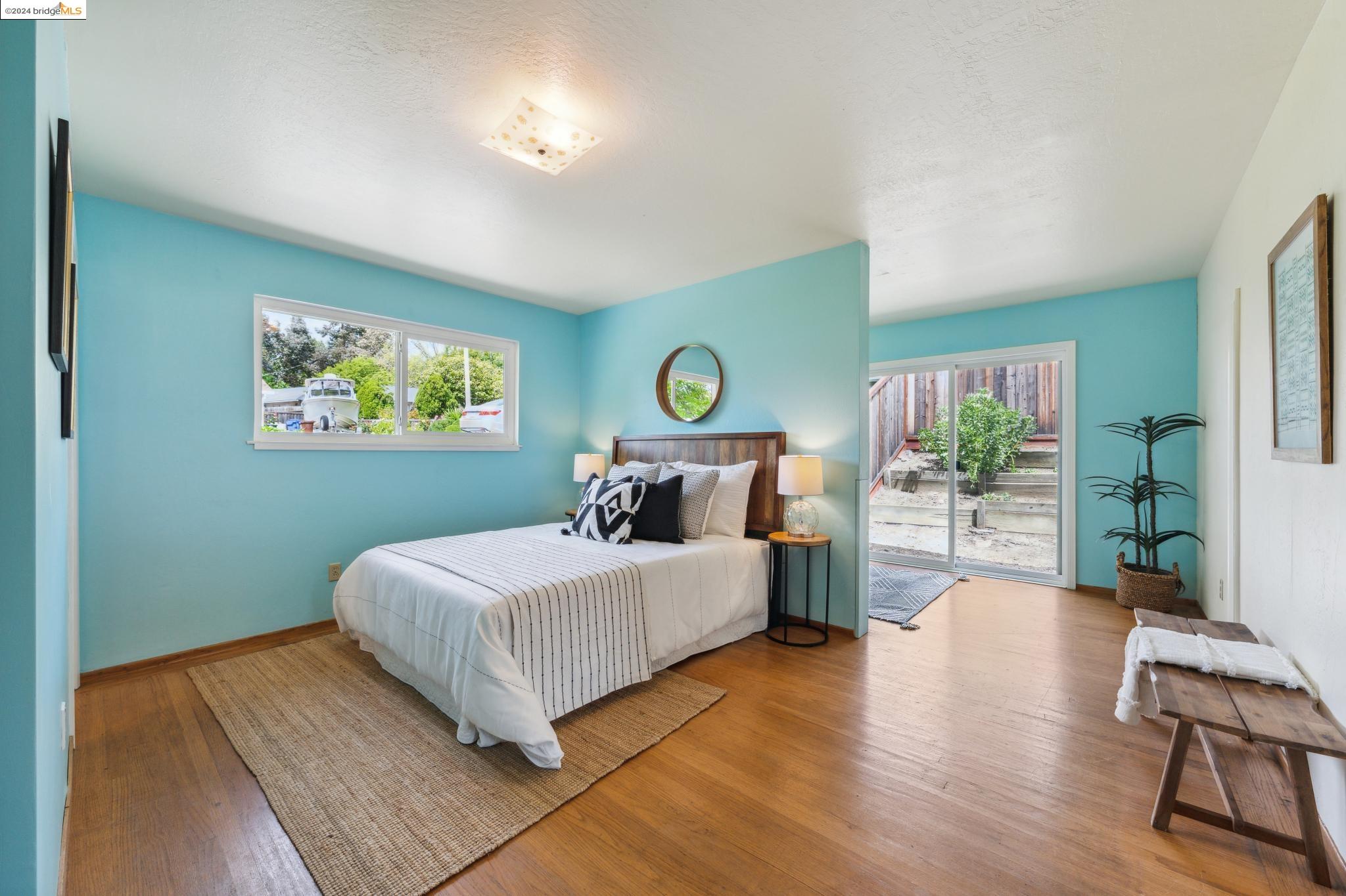 Detail Gallery Image 18 of 37 For 4503 Whitecliff Way, Richmond,  CA 94803 - 3 Beds | 2 Baths