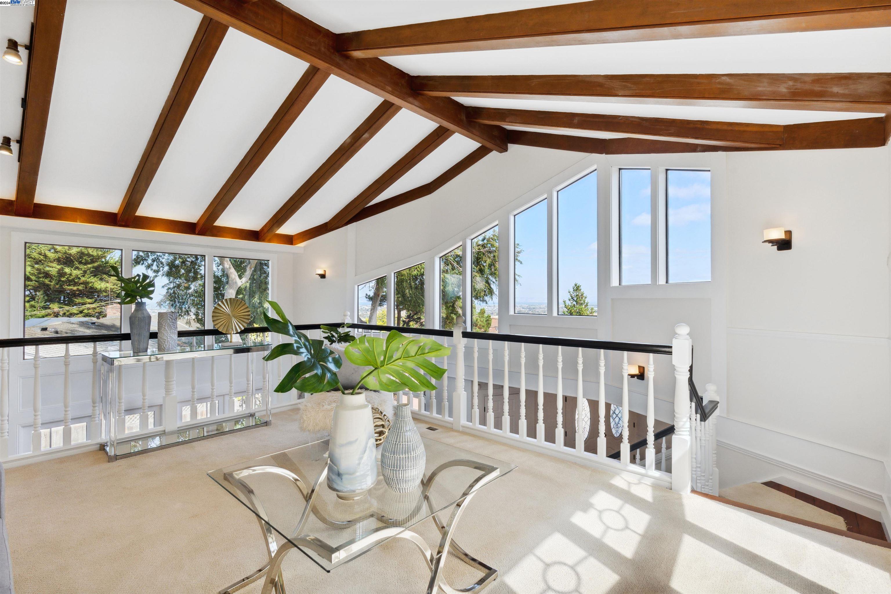 Detail Gallery Image 21 of 59 For 6 Fairoaks Ct, San Mateo,  CA 94403 - 3 Beds | 4/1 Baths