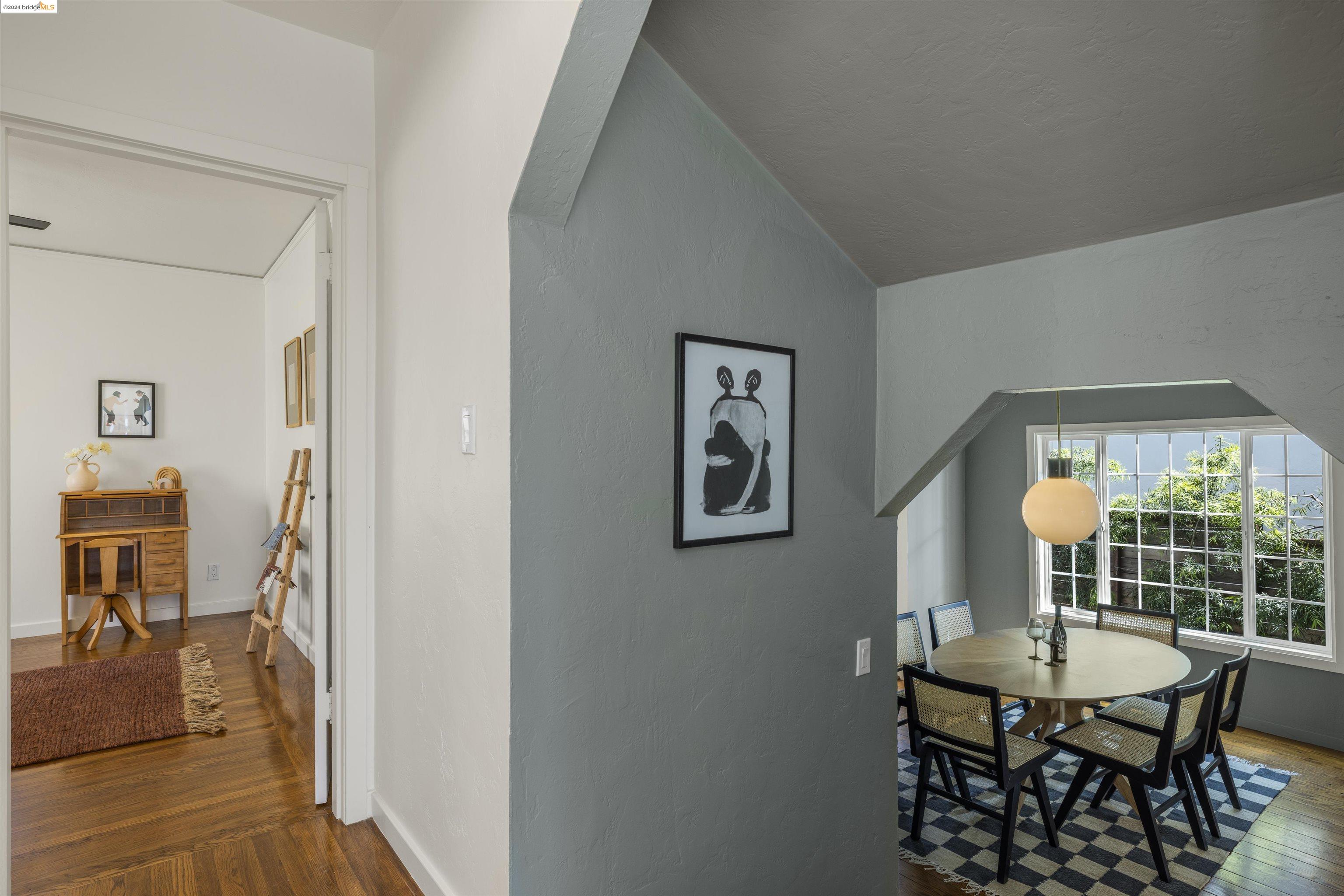 Detail Gallery Image 10 of 50 For 4672 Fair Ave, Oakland,  CA 94619 - 2 Beds | 1 Baths