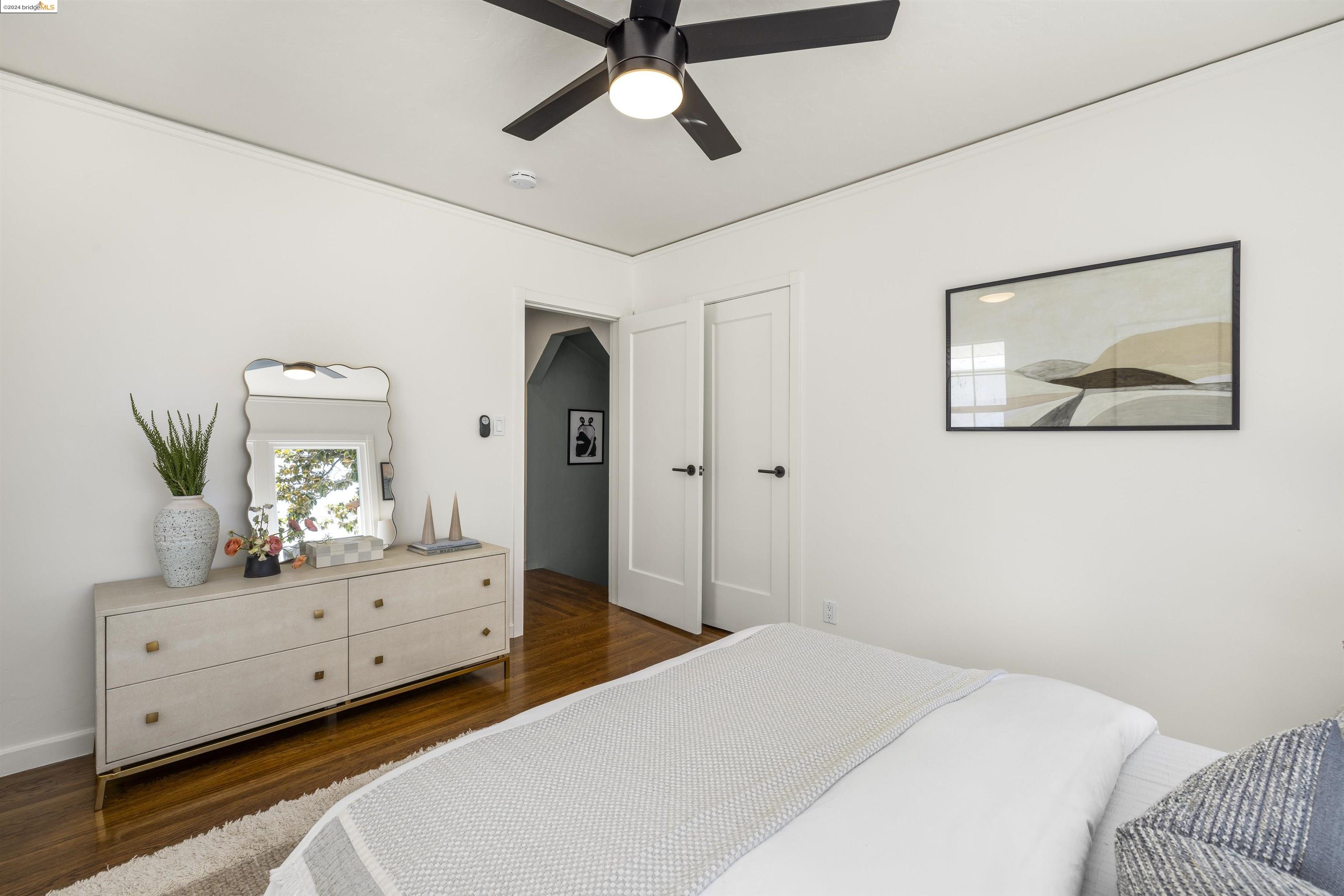 Detail Gallery Image 13 of 50 For 4672 Fair Ave, Oakland,  CA 94619 - 2 Beds | 1 Baths