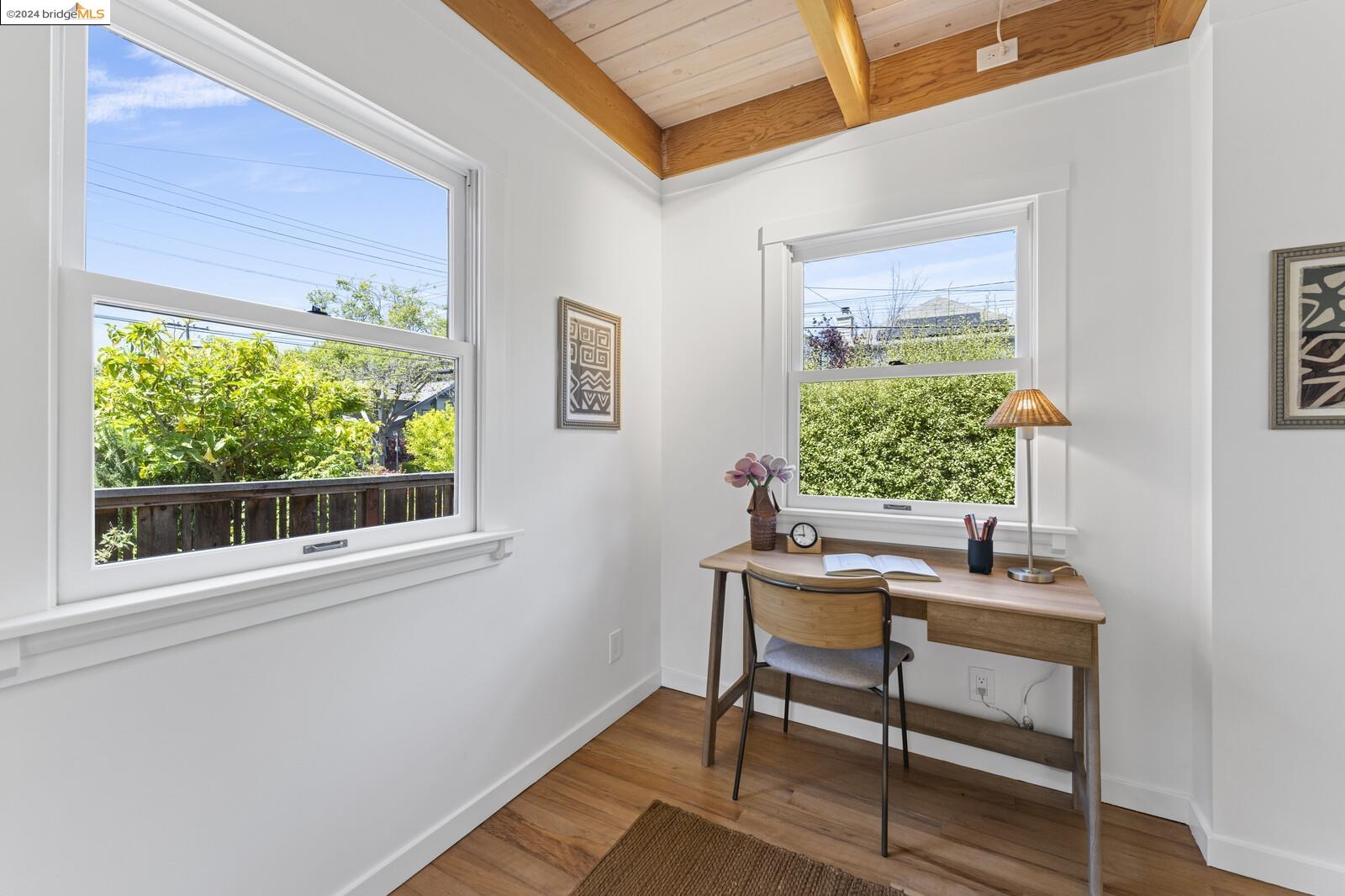 Detail Gallery Image 17 of 41 For 1806 Allston Way, Berkeley,  CA 94703 - 2 Beds | 2 Baths