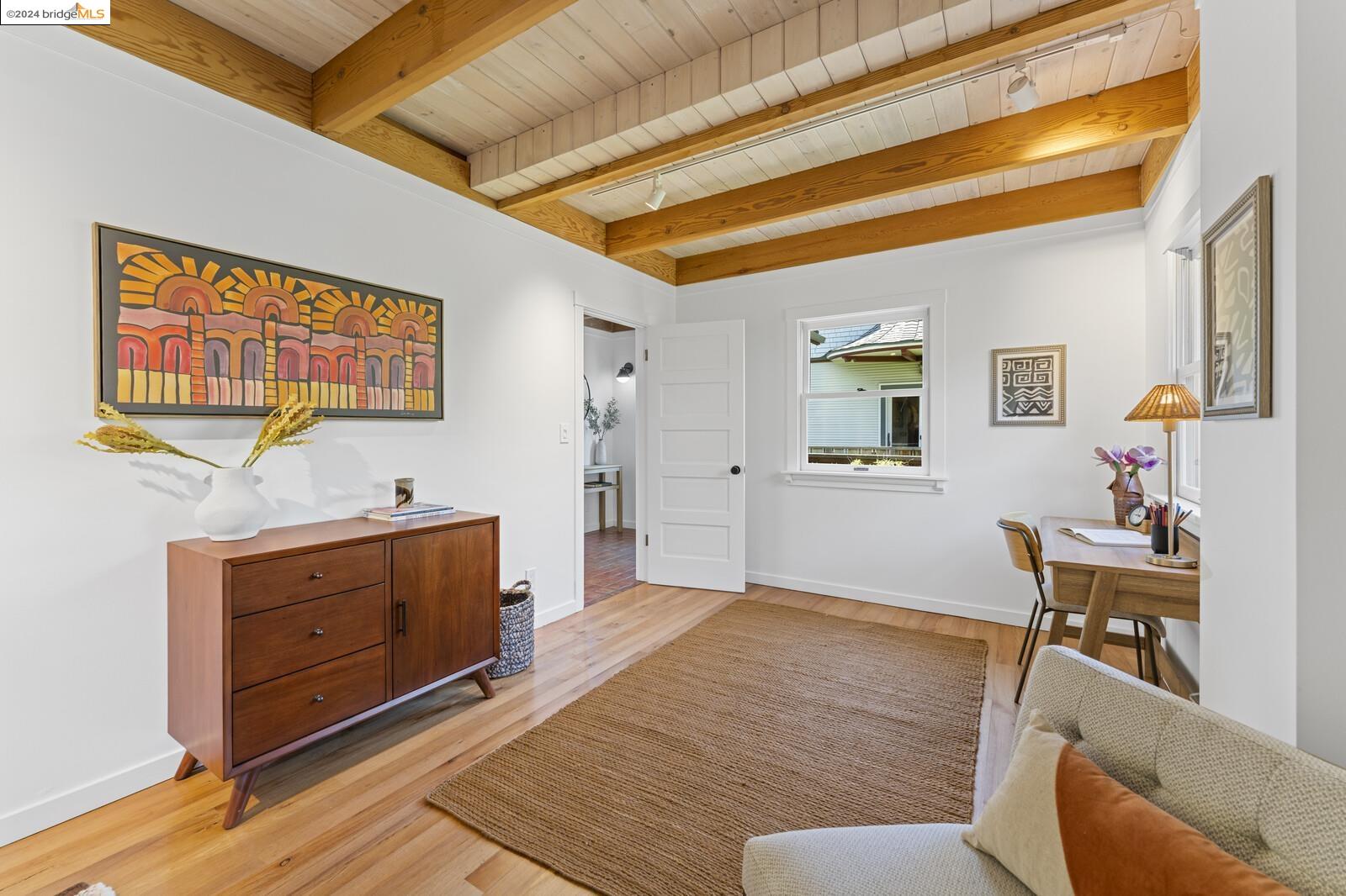 Detail Gallery Image 18 of 41 For 1806 Allston Way, Berkeley,  CA 94703 - 2 Beds | 2 Baths