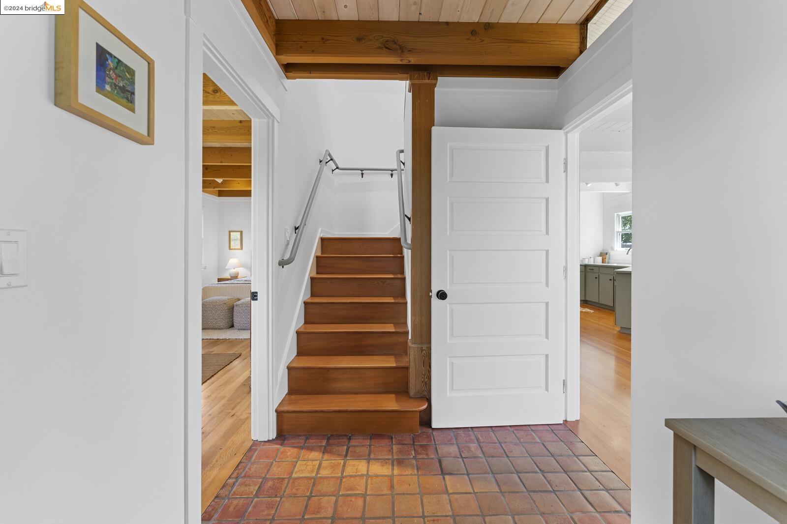 Detail Gallery Image 24 of 41 For 1806 Allston Way, Berkeley,  CA 94703 - 2 Beds | 2 Baths