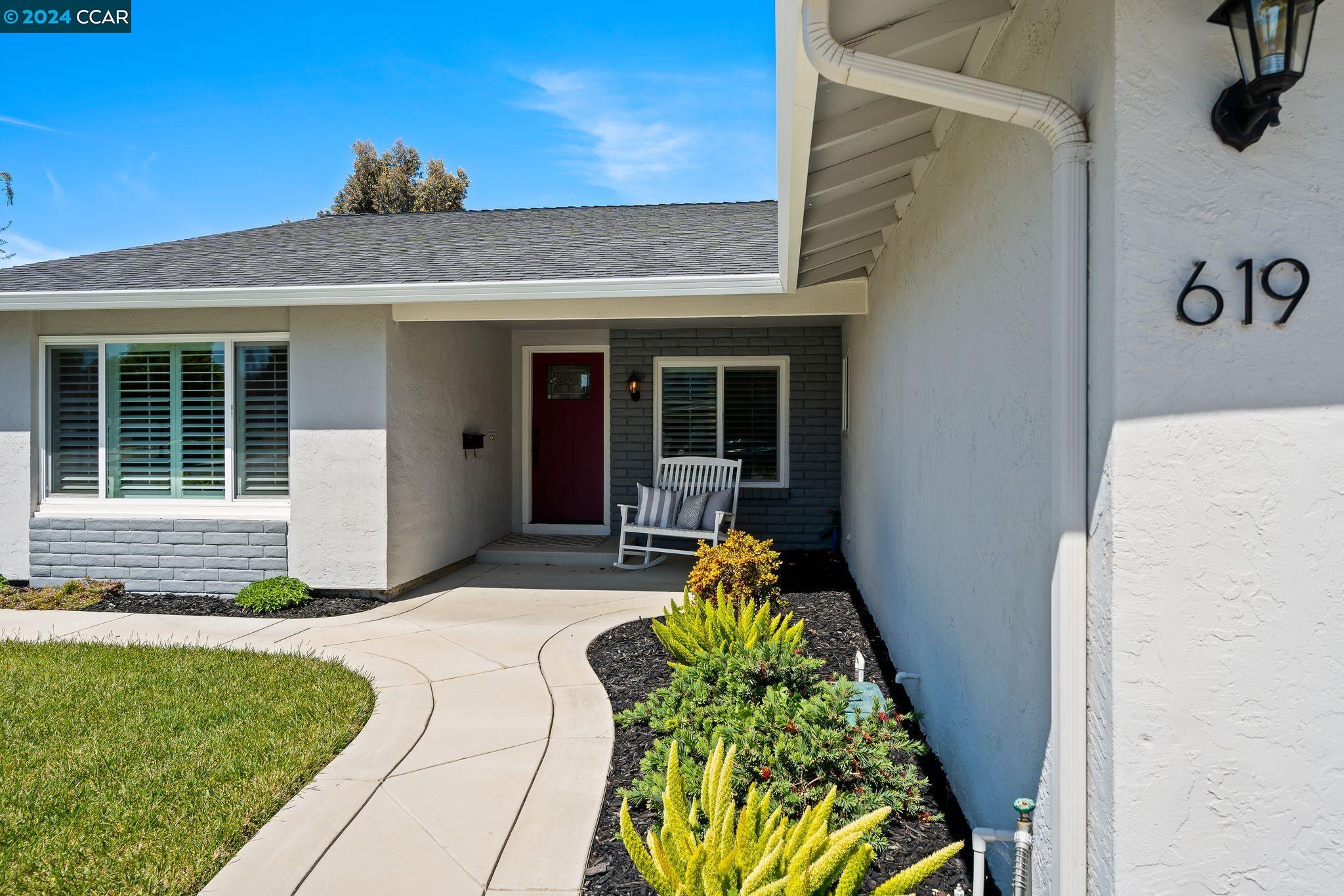 Detail Gallery Image 4 of 55 For 619 Carla St, Livermore,  CA 94550 - 4 Beds | 2 Baths