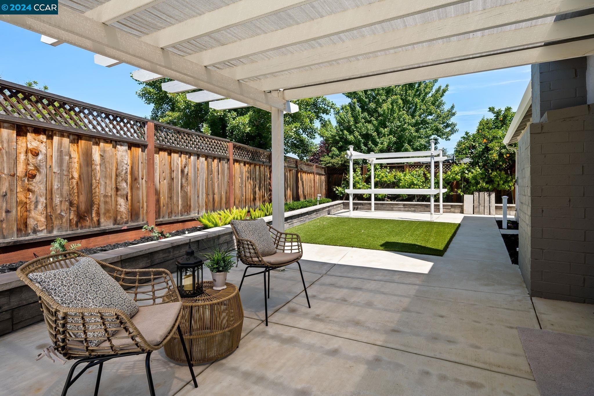 Detail Gallery Image 47 of 55 For 619 Carla St, Livermore,  CA 94550 - 4 Beds | 2 Baths