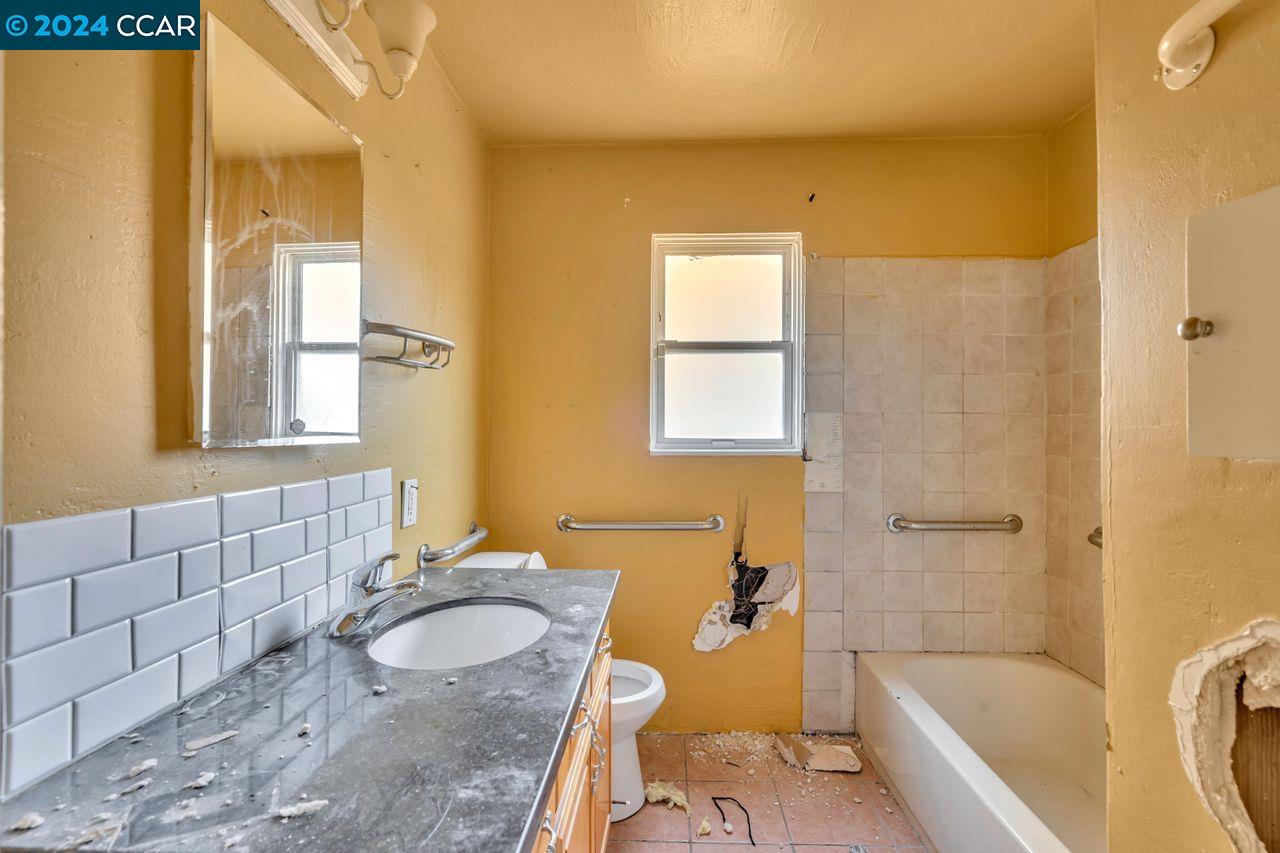 Detail Gallery Image 20 of 26 For 1818 Costa Avenue, Richmond,  CA 94806-4724 - 3 Beds | 1 Baths