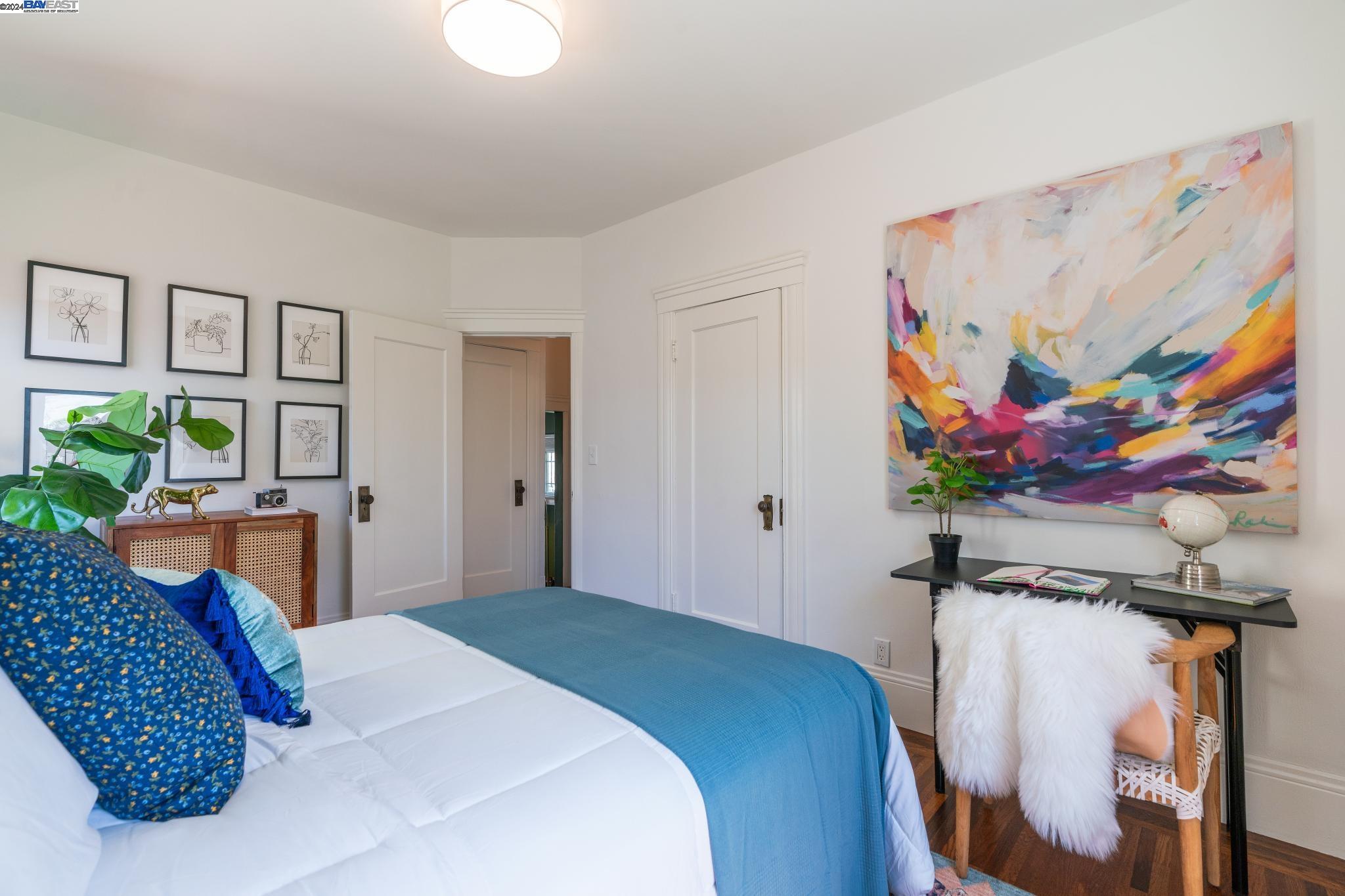 Detail Gallery Image 23 of 29 For 3229 Deering Street, Oakland,  CA 94601 - 2 Beds | 1 Baths