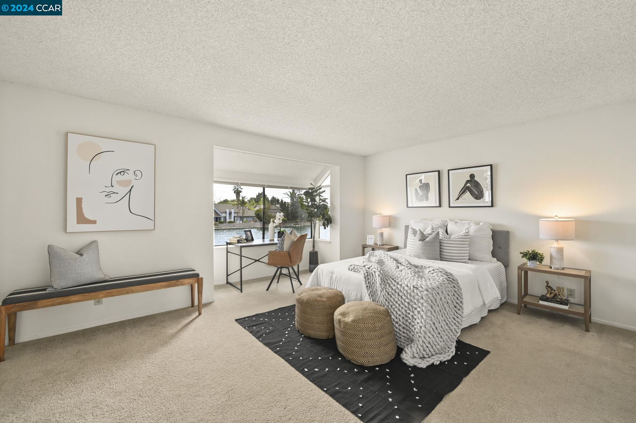Detail Gallery Image 14 of 31 For 843 Columba Lane, Foster City,  CA 94404-2809 - 3 Beds | 2/1 Baths