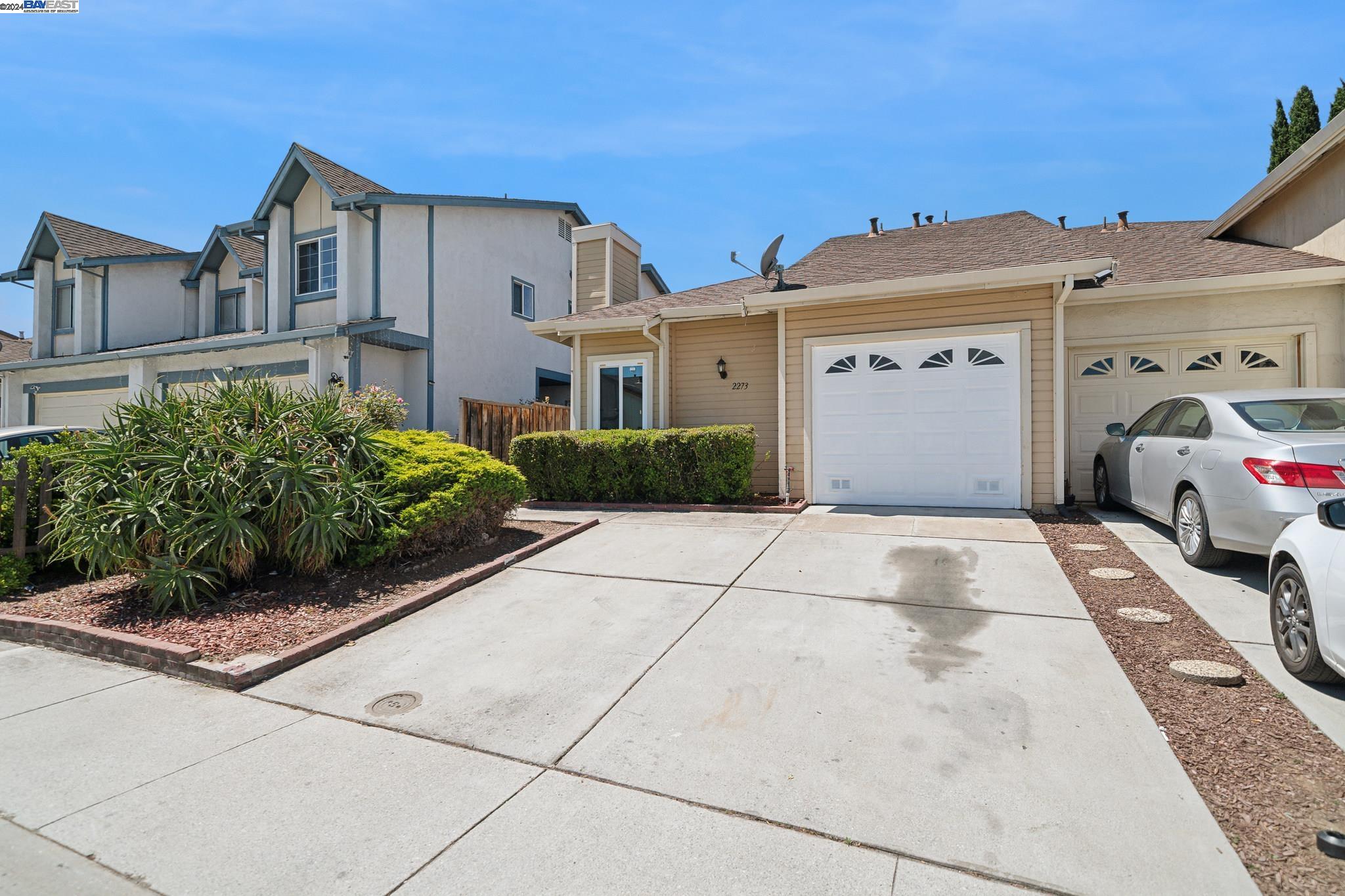 Detail Gallery Image 17 of 18 For 2273 Freya Dr., San Jose,  CA 95148 - 2 Beds | 2 Baths