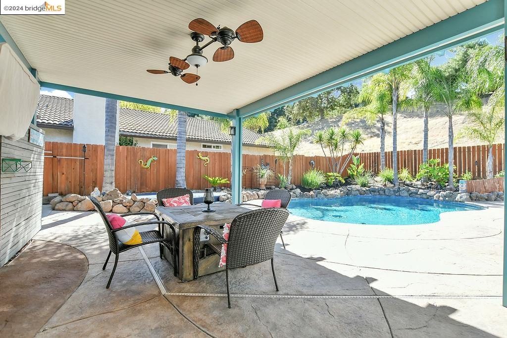Detail Gallery Image 29 of 35 For 4312 via Dora Dr, Antioch,  CA 94531 - 3 Beds | 2 Baths