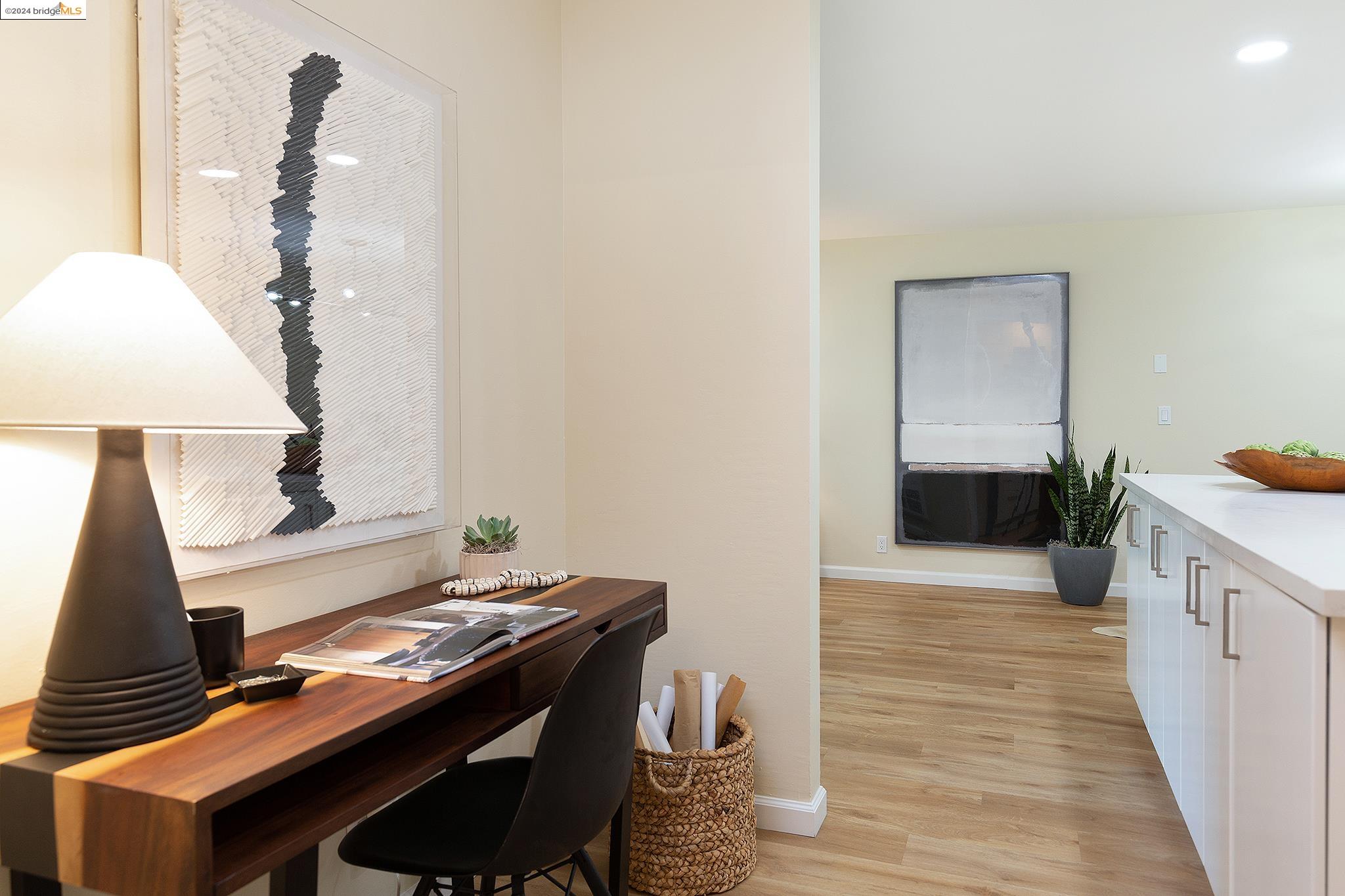 Detail Gallery Image 18 of 31 For 303 Adams St #102,  Oakland,  CA 94610 - 1 Beds | 1 Baths