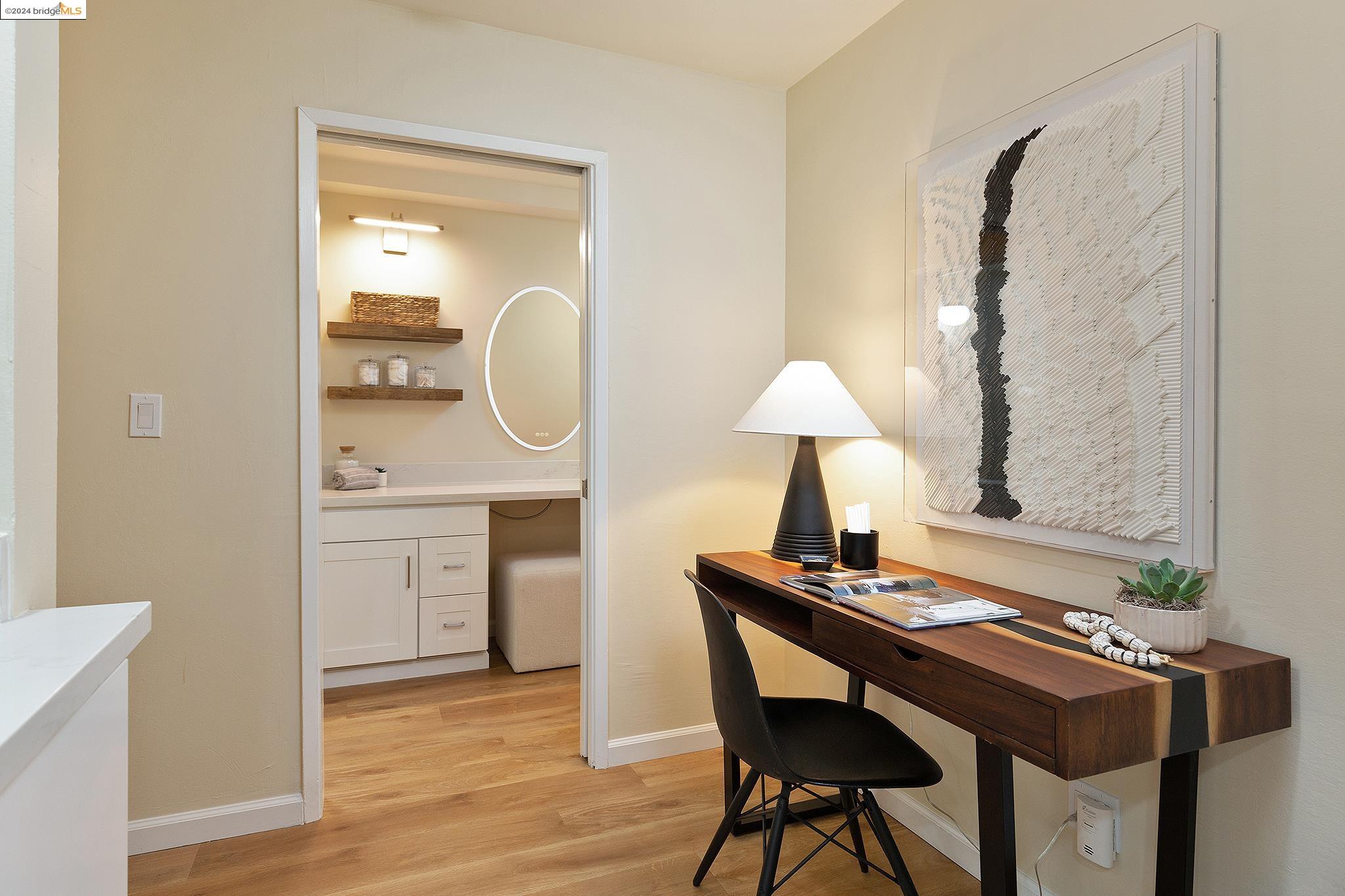 Detail Gallery Image 19 of 31 For 303 Adams St #102,  Oakland,  CA 94610 - 1 Beds | 1 Baths