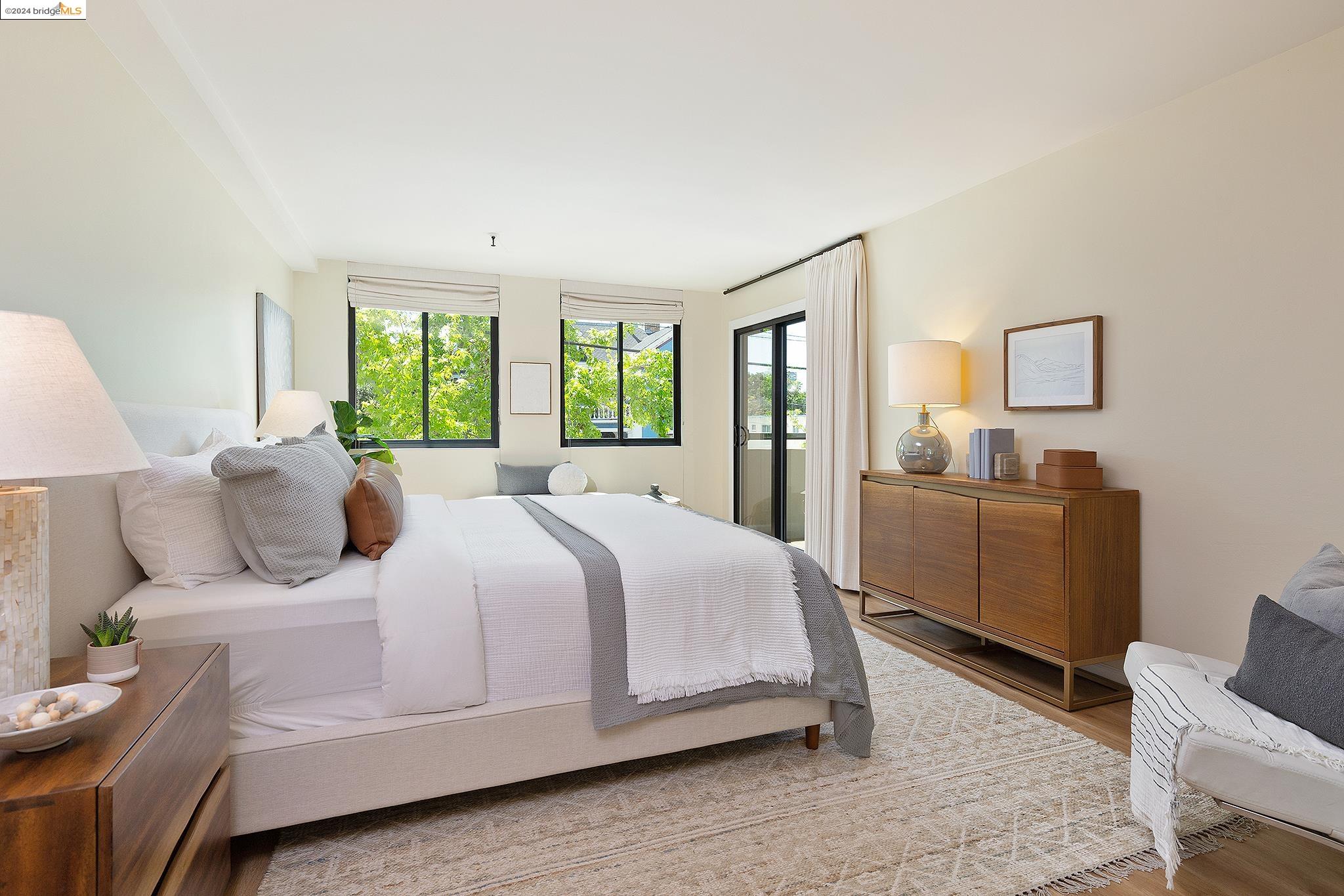 Detail Gallery Image 20 of 31 For 303 Adams St #102,  Oakland,  CA 94610 - 1 Beds | 1 Baths