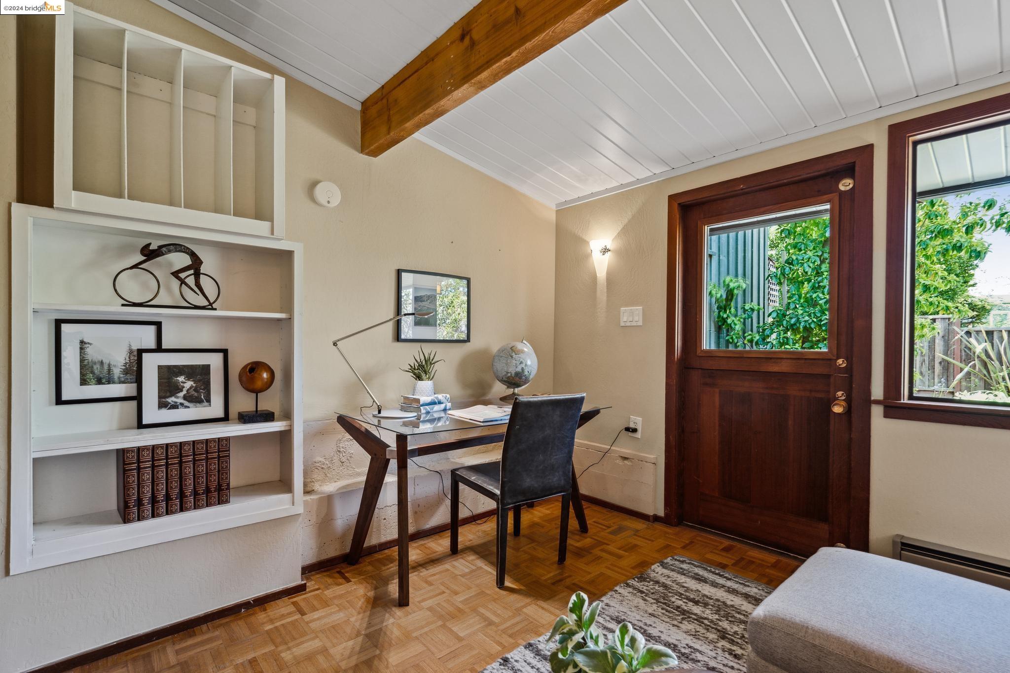 Detail Gallery Image 28 of 37 For 7 Rosemont Ave, Berkeley,  CA 94708 - 3 Beds | 2/1 Baths