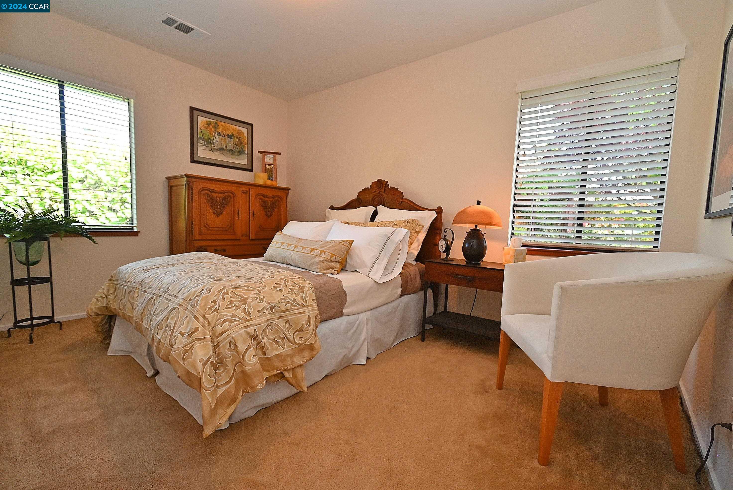 Detail Gallery Image 21 of 36 For 107 Hazel Drive, Pleasant Hill,  CA 94523 - 3 Beds | 1 Baths