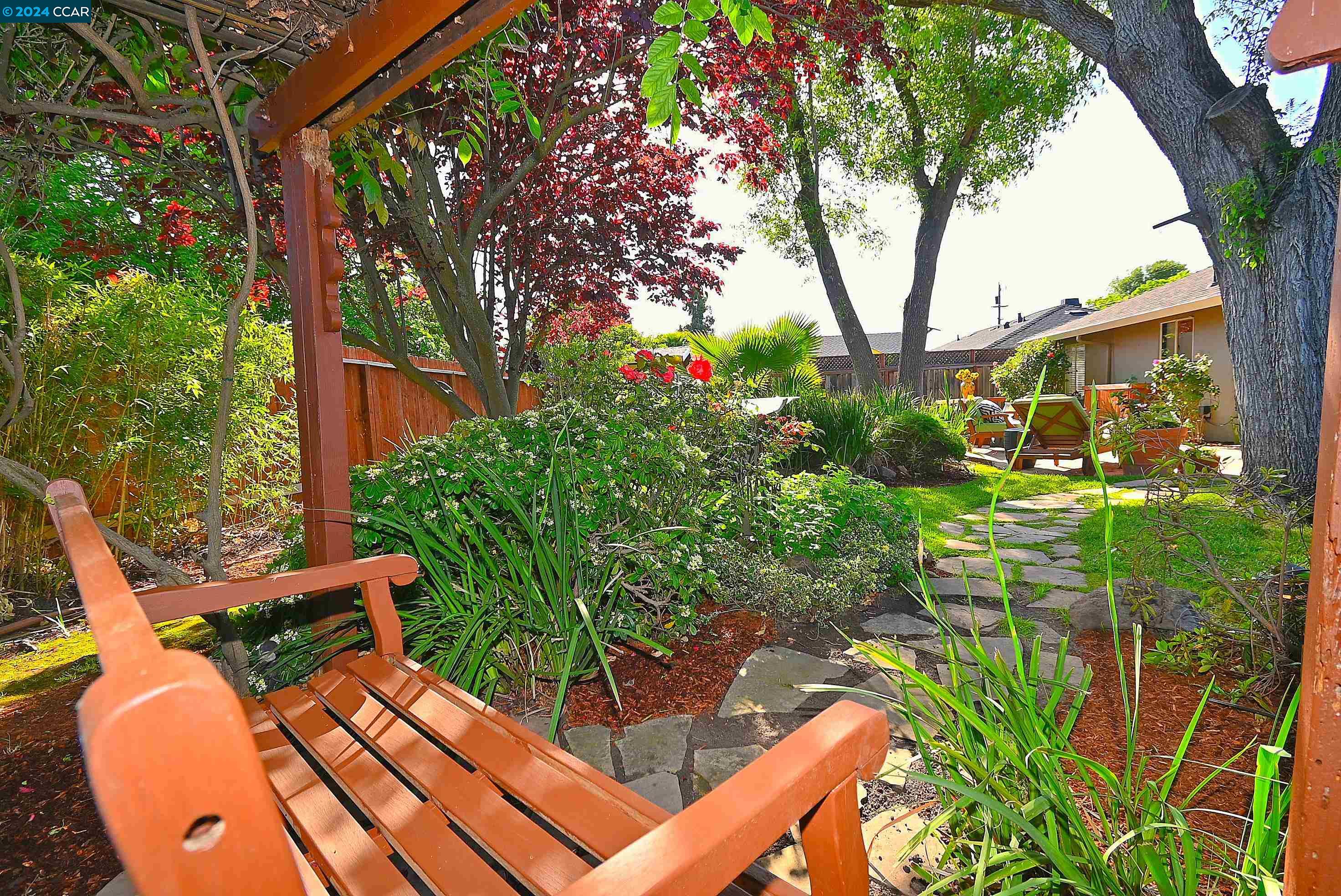 Detail Gallery Image 35 of 36 For 107 Hazel Drive, Pleasant Hill,  CA 94523 - 3 Beds | 1 Baths