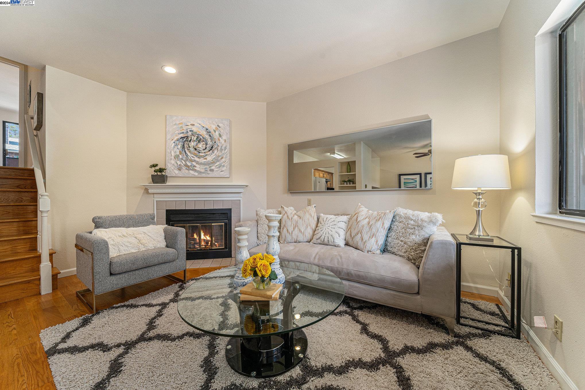 Detail Gallery Image 4 of 30 For 47069 Benns Ter #33,  Fremont,  CA 94539 - 2 Beds | 2 Baths