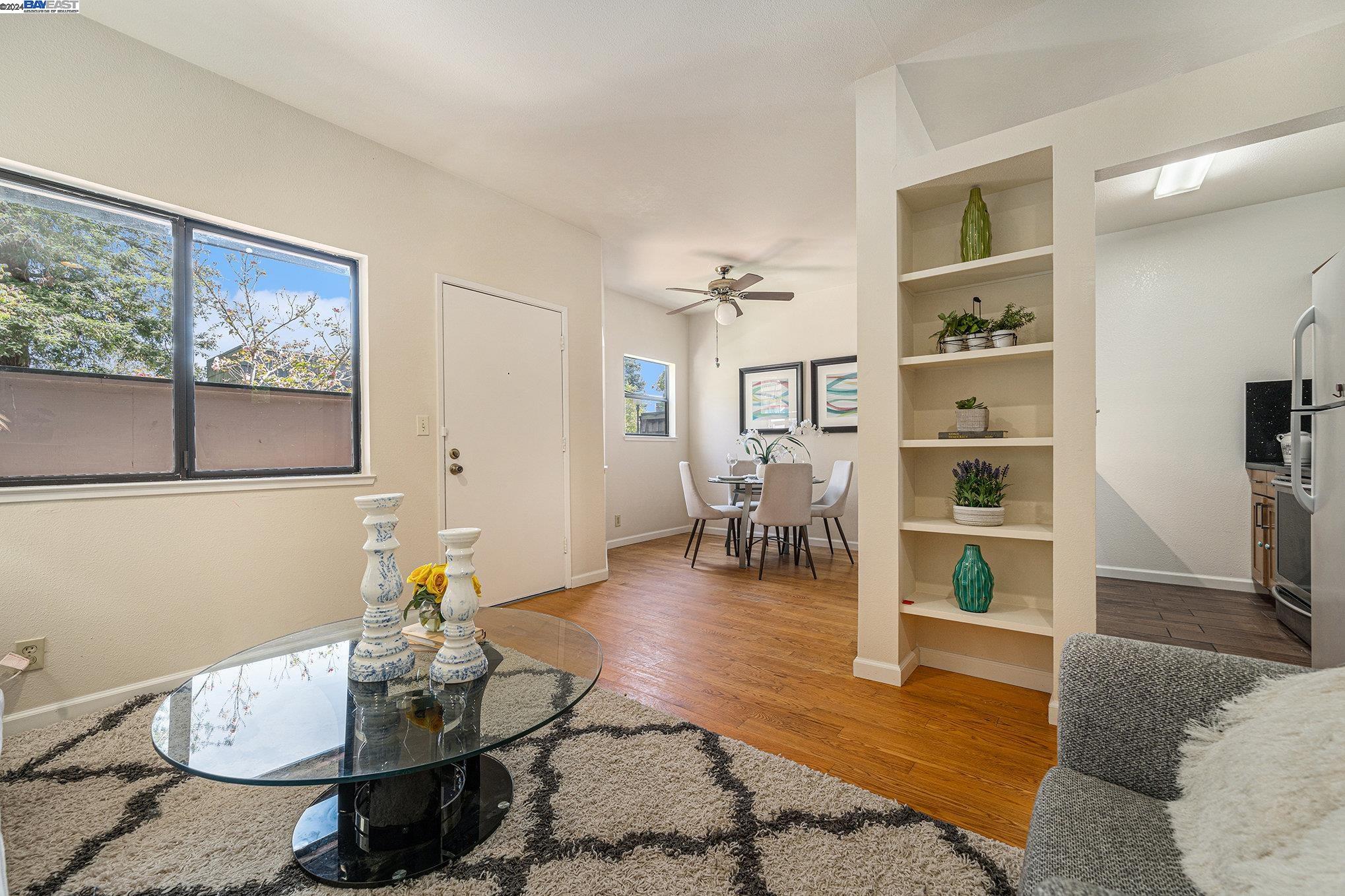 Detail Gallery Image 5 of 30 For 47069 Benns Ter #33,  Fremont,  CA 94539 - 2 Beds | 2 Baths