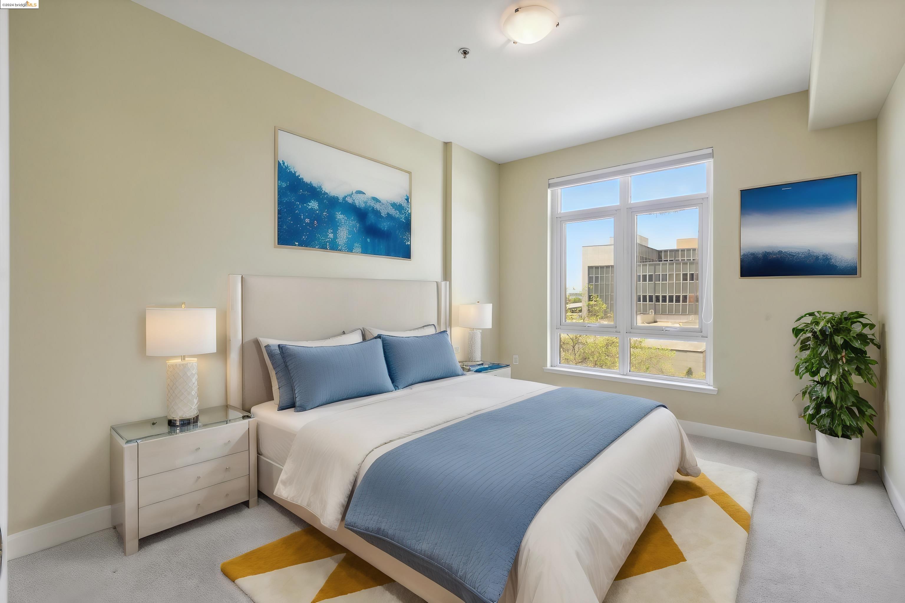 Detail Gallery Image 3 of 14 For 423 7th Street #314,  Oakland,  CA 94607 - 1 Beds | 1 Baths