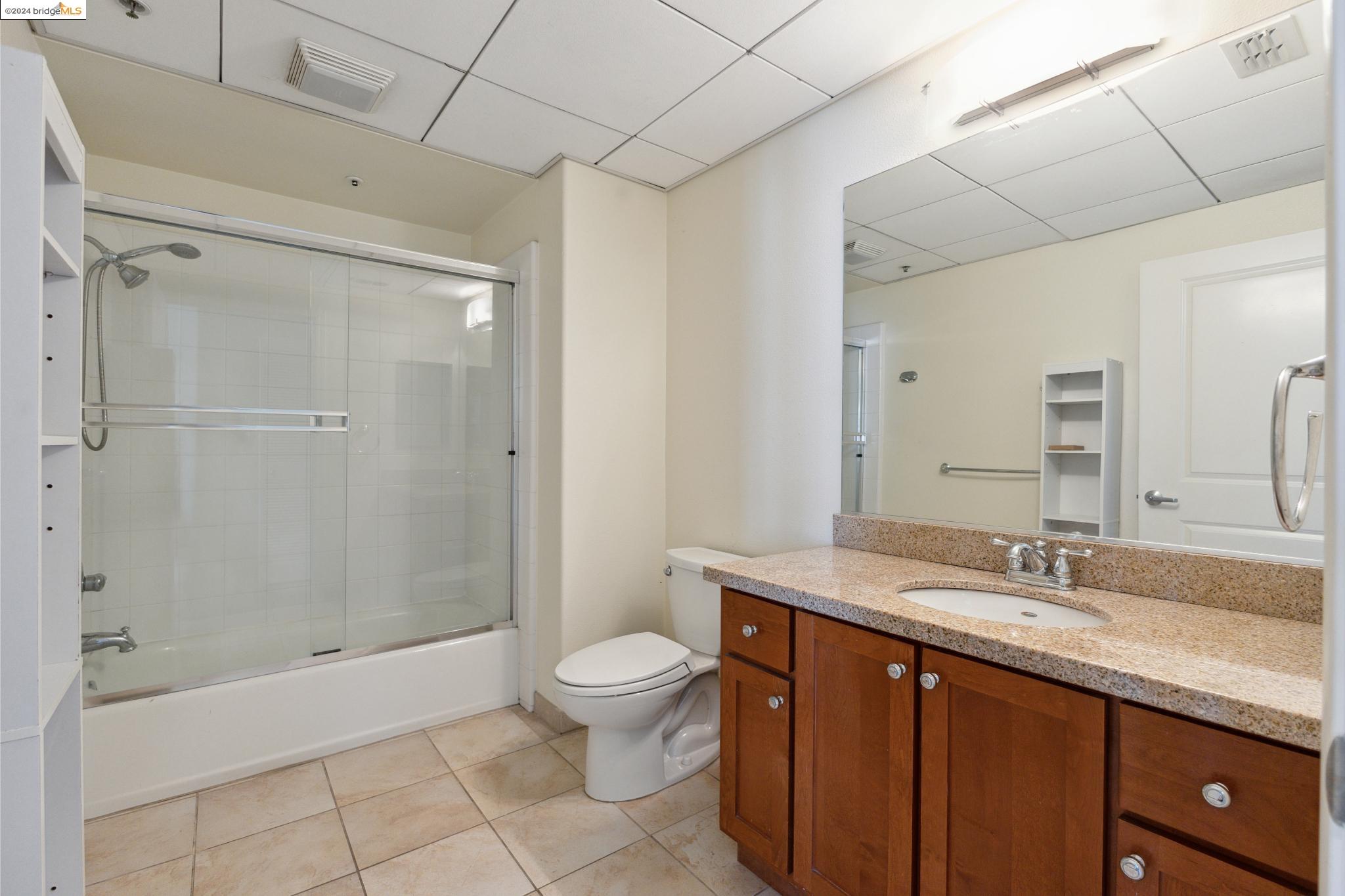 Detail Gallery Image 7 of 14 For 423 7th Street #314,  Oakland,  CA 94607 - 1 Beds | 1 Baths