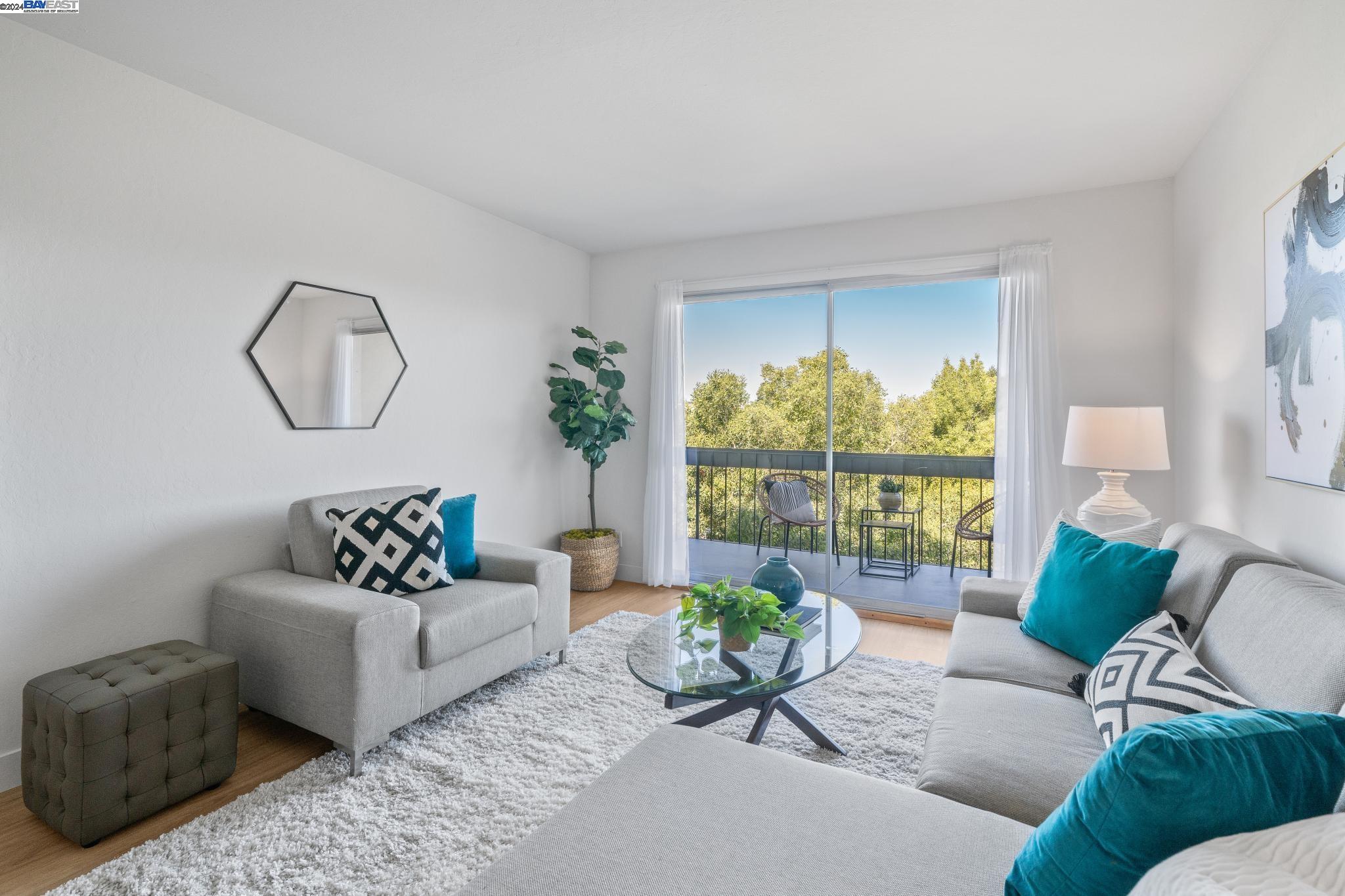 Detail Gallery Image 2 of 26 For 551 Jean St #411,  Oakland,  CA 94610 - 1 Beds | 1 Baths