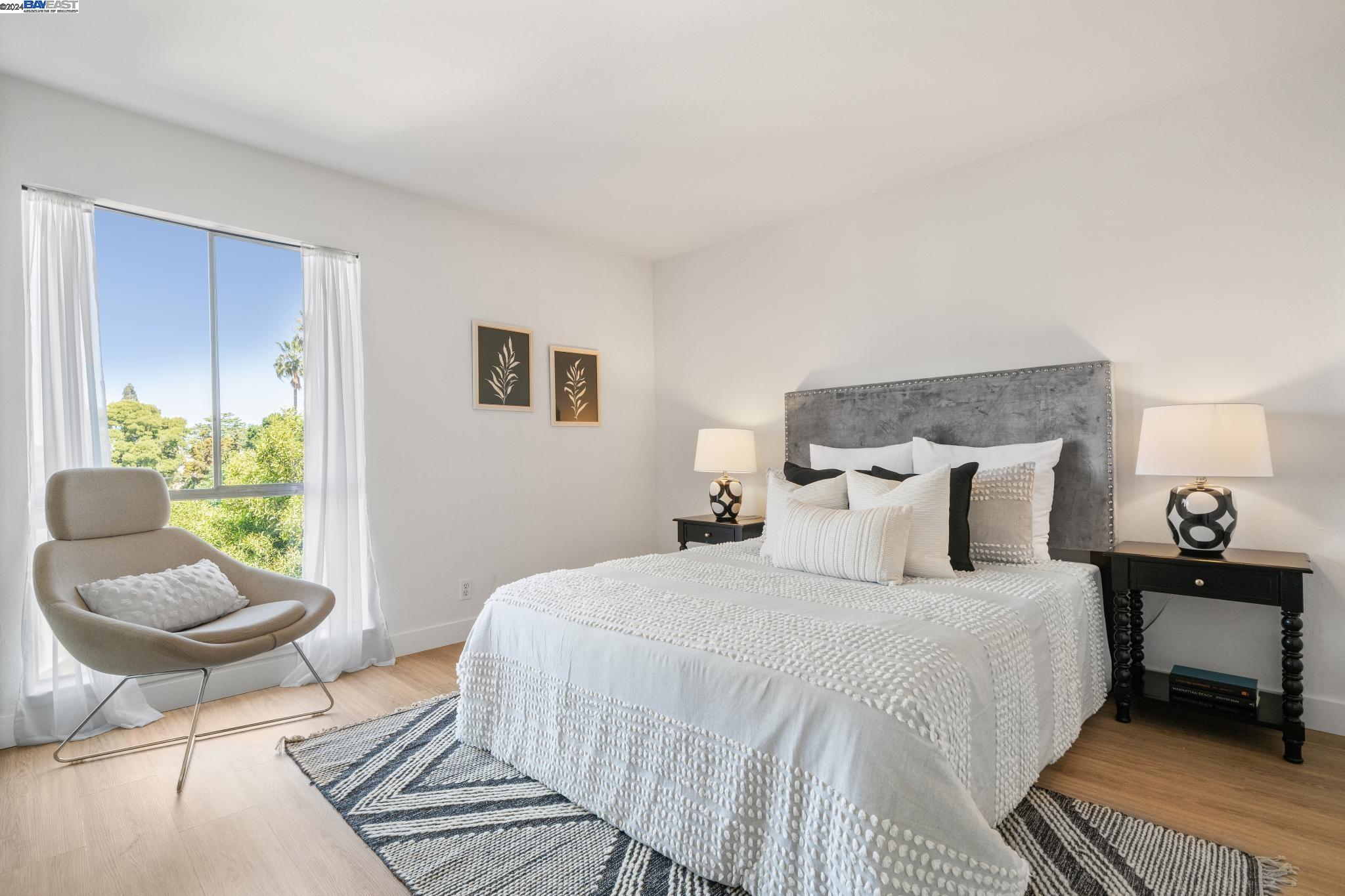 Detail Gallery Image 12 of 26 For 551 Jean St #411,  Oakland,  CA 94610 - 1 Beds | 1 Baths