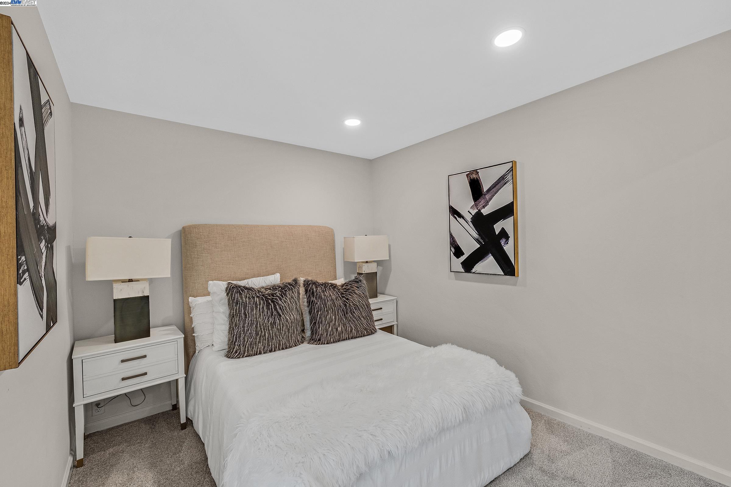 Detail Gallery Image 8 of 32 For 455 Crescent St #212,  Oakland,  CA 94610 - 1 Beds | 1 Baths