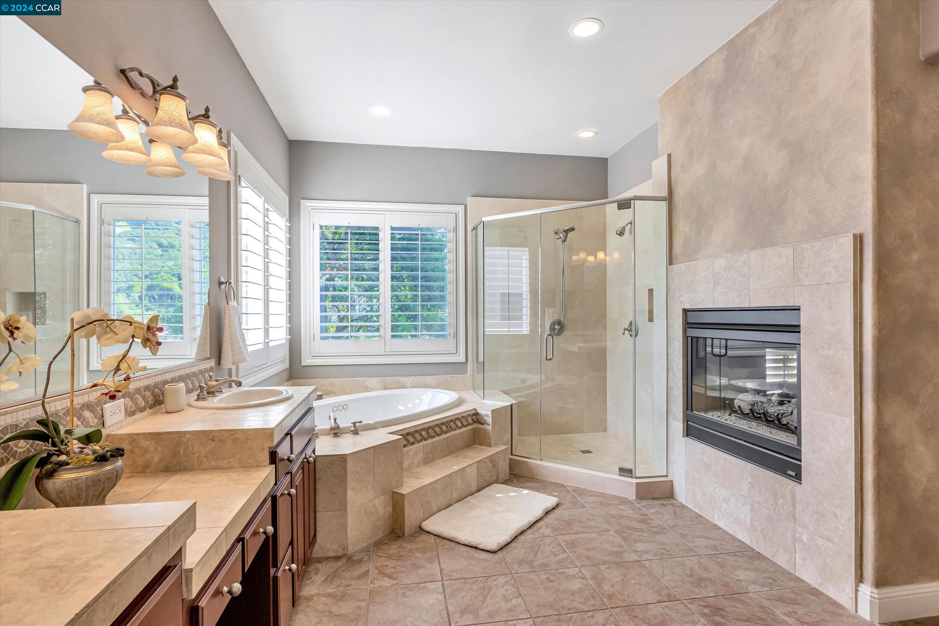 Detail Gallery Image 27 of 43 For 309 Whitcliff Ct, San Ramon,  CA 94583 - 4 Beds | 4/1 Baths