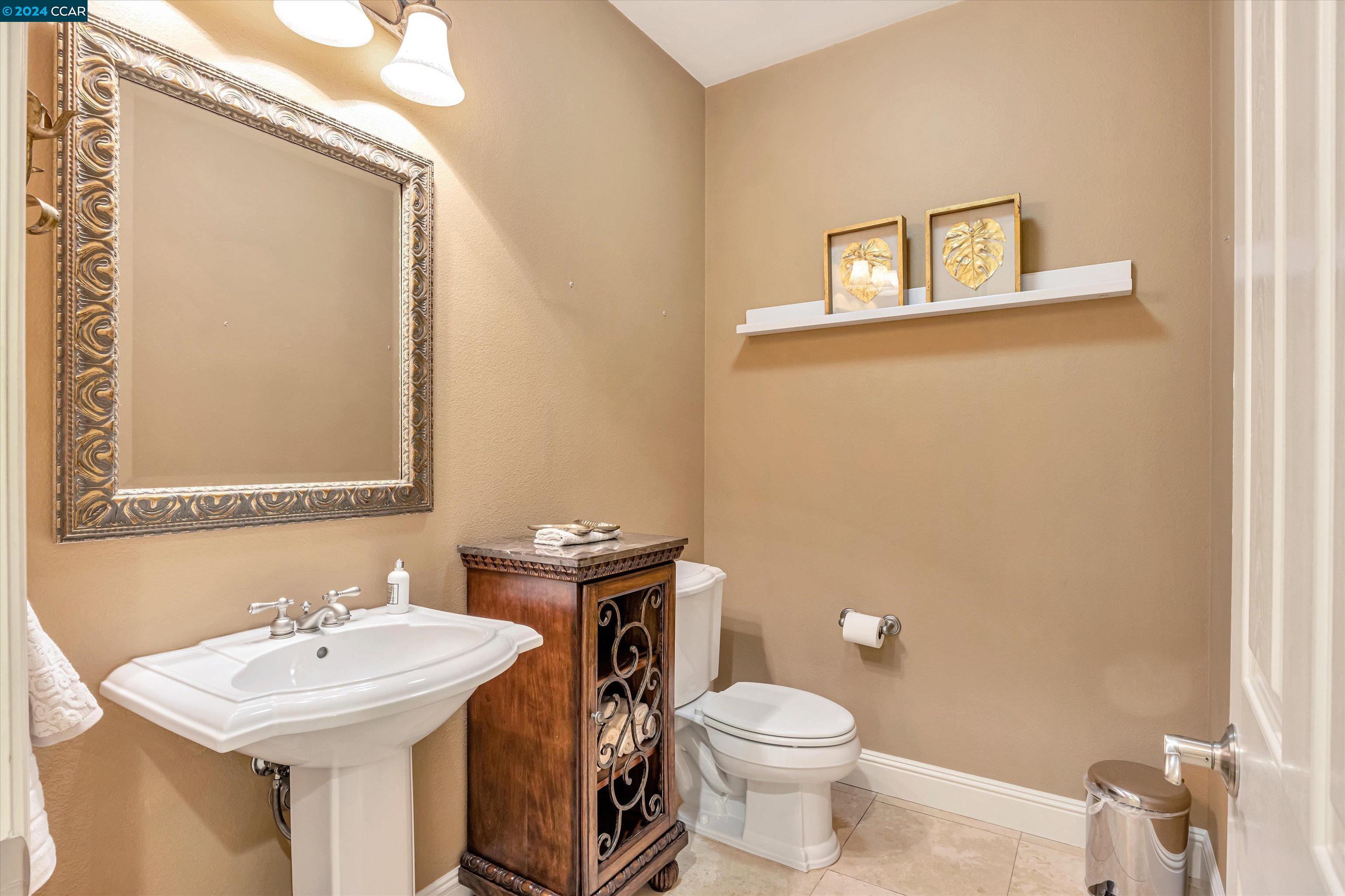 Detail Gallery Image 32 of 43 For 309 Whitcliff Ct, San Ramon,  CA 94583 - 4 Beds | 4/1 Baths