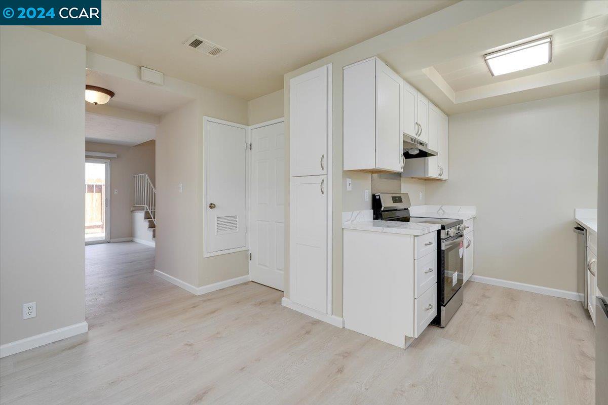 Detail Gallery Image 15 of 25 For 1443 Bel Air Dr #C,  Concord,  CA 94521 - 2 Beds | 1/1 Baths
