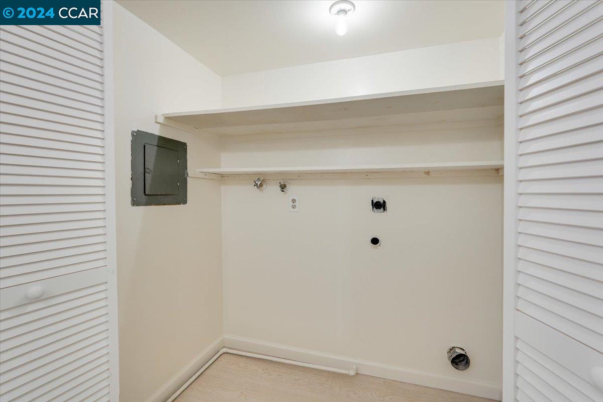 Detail Gallery Image 22 of 25 For 1443 Bel Air Dr #C,  Concord,  CA 94521 - 2 Beds | 1/1 Baths