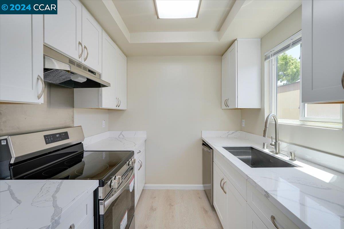 Detail Gallery Image 10 of 25 For 1443 Bel Air Dr #C,  Concord,  CA 94521 - 2 Beds | 1/1 Baths