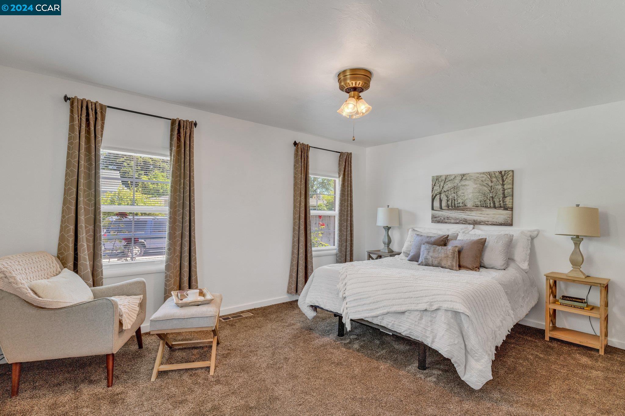 Detail Gallery Image 24 of 37 For 629 Haven St, Martinez,  CA 94553 - 2 Beds | 2 Baths