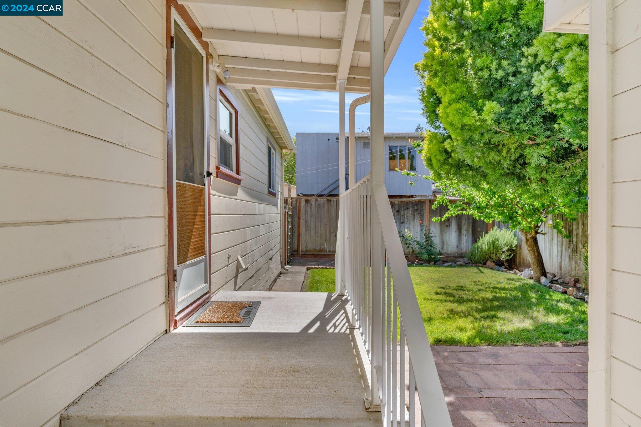 Detail Gallery Image 31 of 37 For 629 Haven St, Martinez,  CA 94553 - 2 Beds | 2 Baths