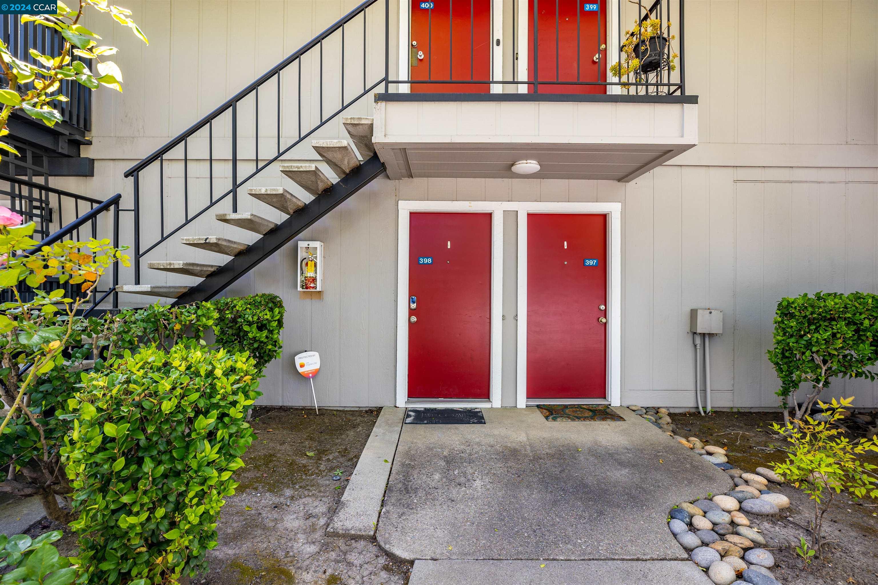 Detail Gallery Image 2 of 26 For 9085 Alcosta Blvd #398,  San Ramon,  CA 94583 - 3 Beds | 2 Baths