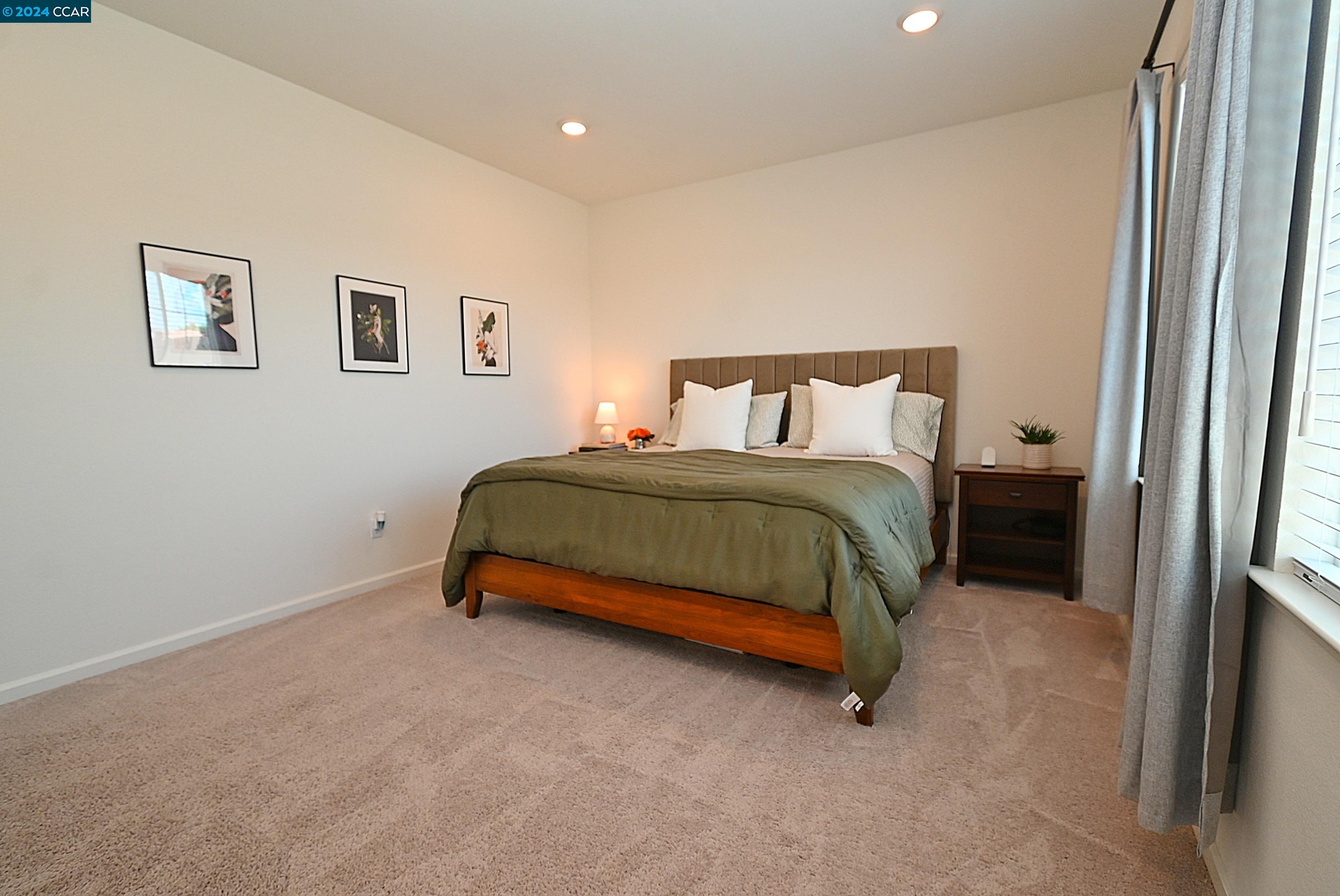 Detail Gallery Image 32 of 42 For 717 Huffaker Dr, Oakley,  CA 94561 - 3 Beds | 2/1 Baths