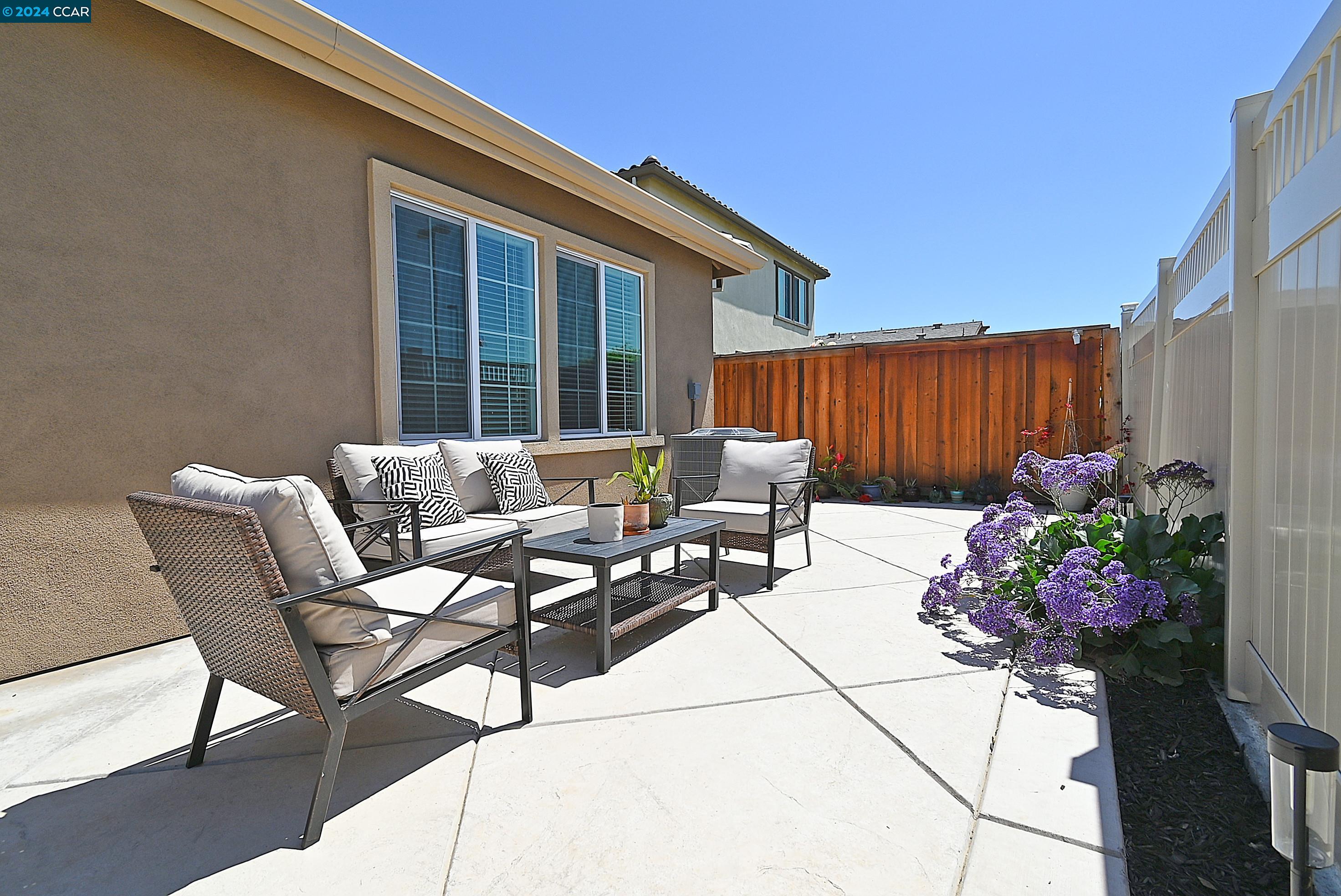 Detail Gallery Image 37 of 42 For 717 Huffaker Dr, Oakley,  CA 94561 - 3 Beds | 2/1 Baths