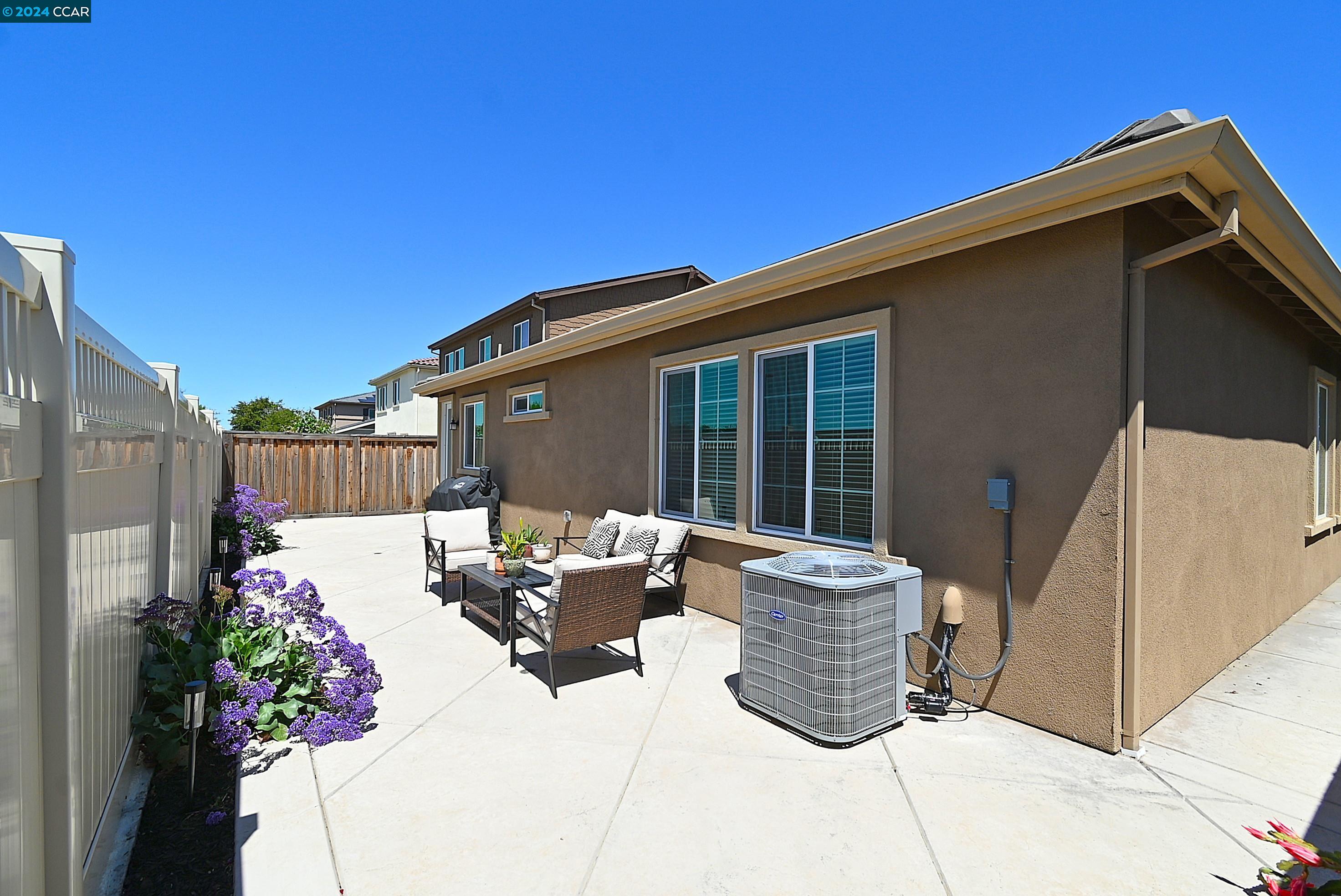Detail Gallery Image 40 of 42 For 717 Huffaker Dr, Oakley,  CA 94561 - 3 Beds | 2/1 Baths