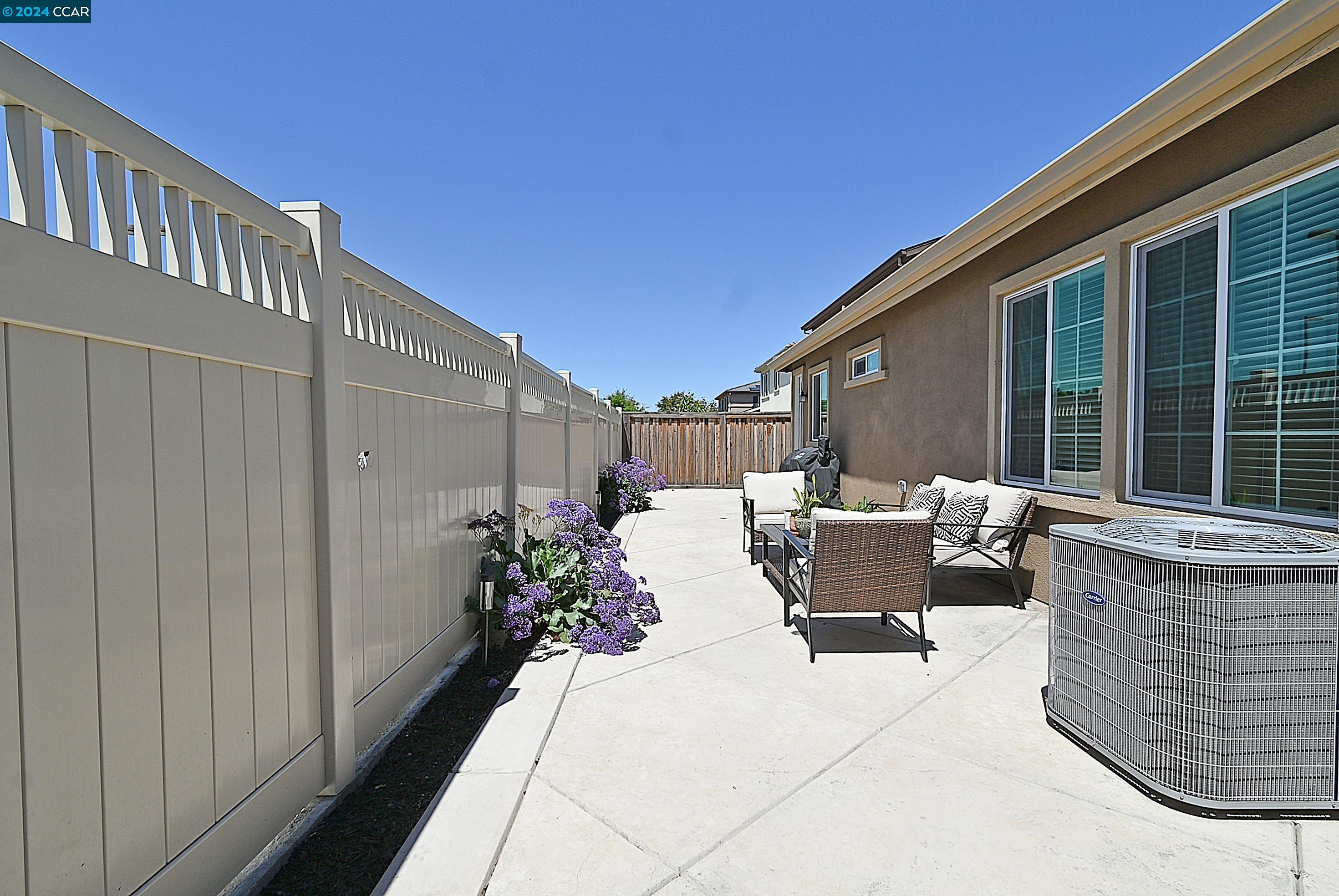 Detail Gallery Image 41 of 42 For 717 Huffaker Dr, Oakley,  CA 94561 - 3 Beds | 2/1 Baths