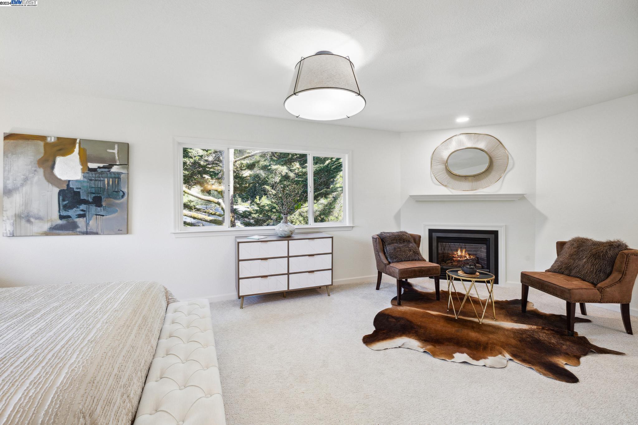 Detail Gallery Image 28 of 47 For 6555 Girvin, Oakland,  CA 94611-1627 - 4 Beds | 2/2 Baths