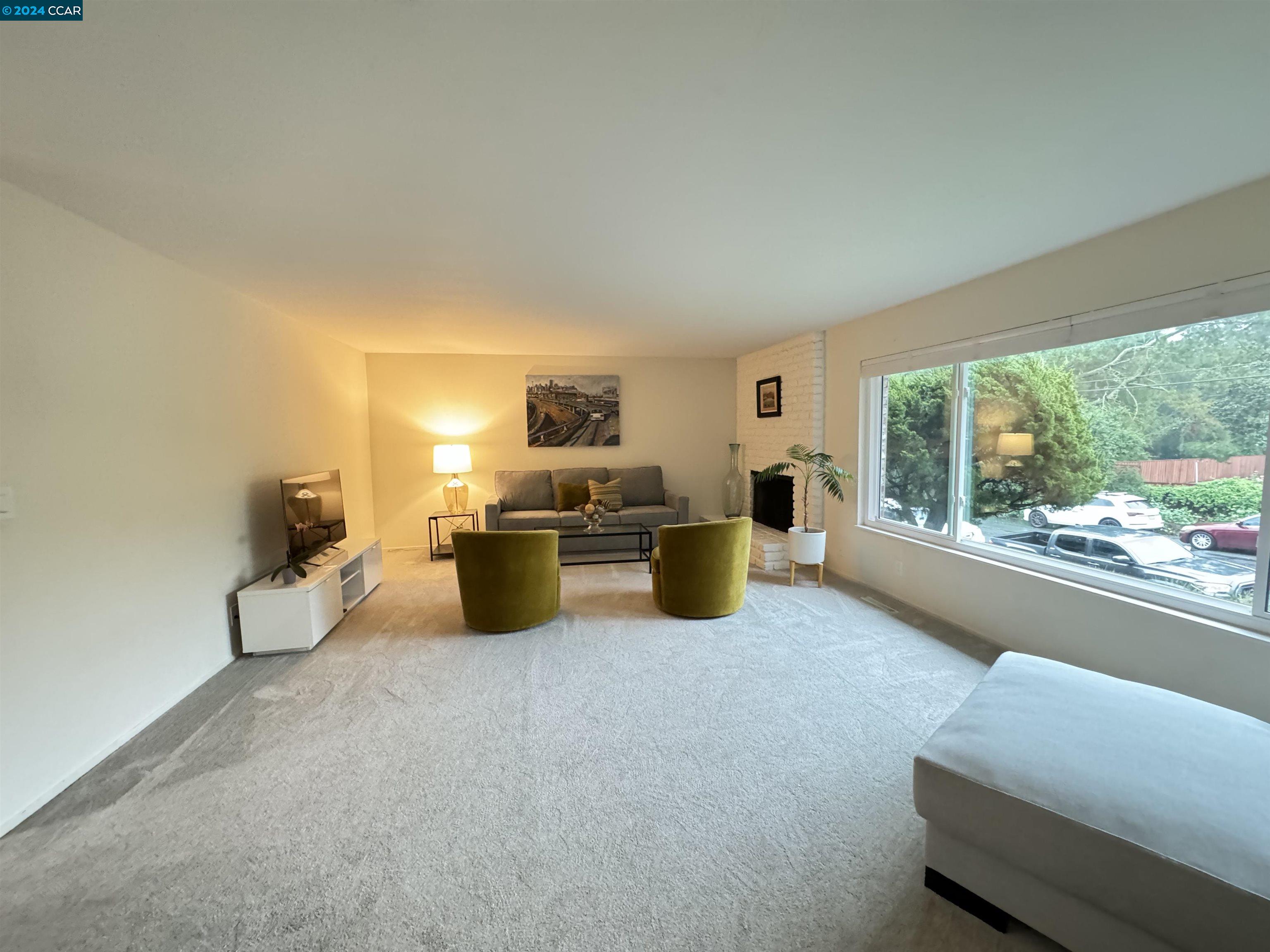 Detail Gallery Image 6 of 18 For 2145 Donald Dr #1,  Moraga,  CA 94556 - 2 Beds | 2 Baths