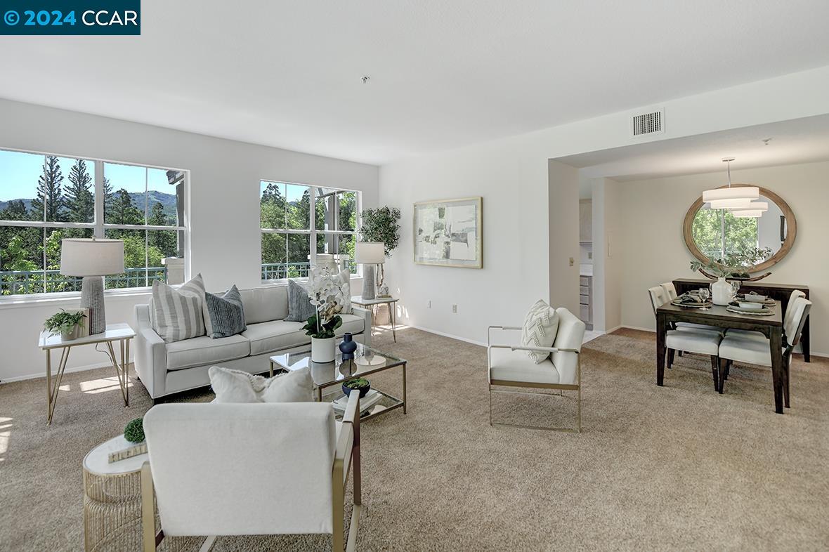 Detail Gallery Image 12 of 49 For 1860 Tice Creek Dr #1402,  Walnut Creek,  CA 94595 - 2 Beds | 2 Baths