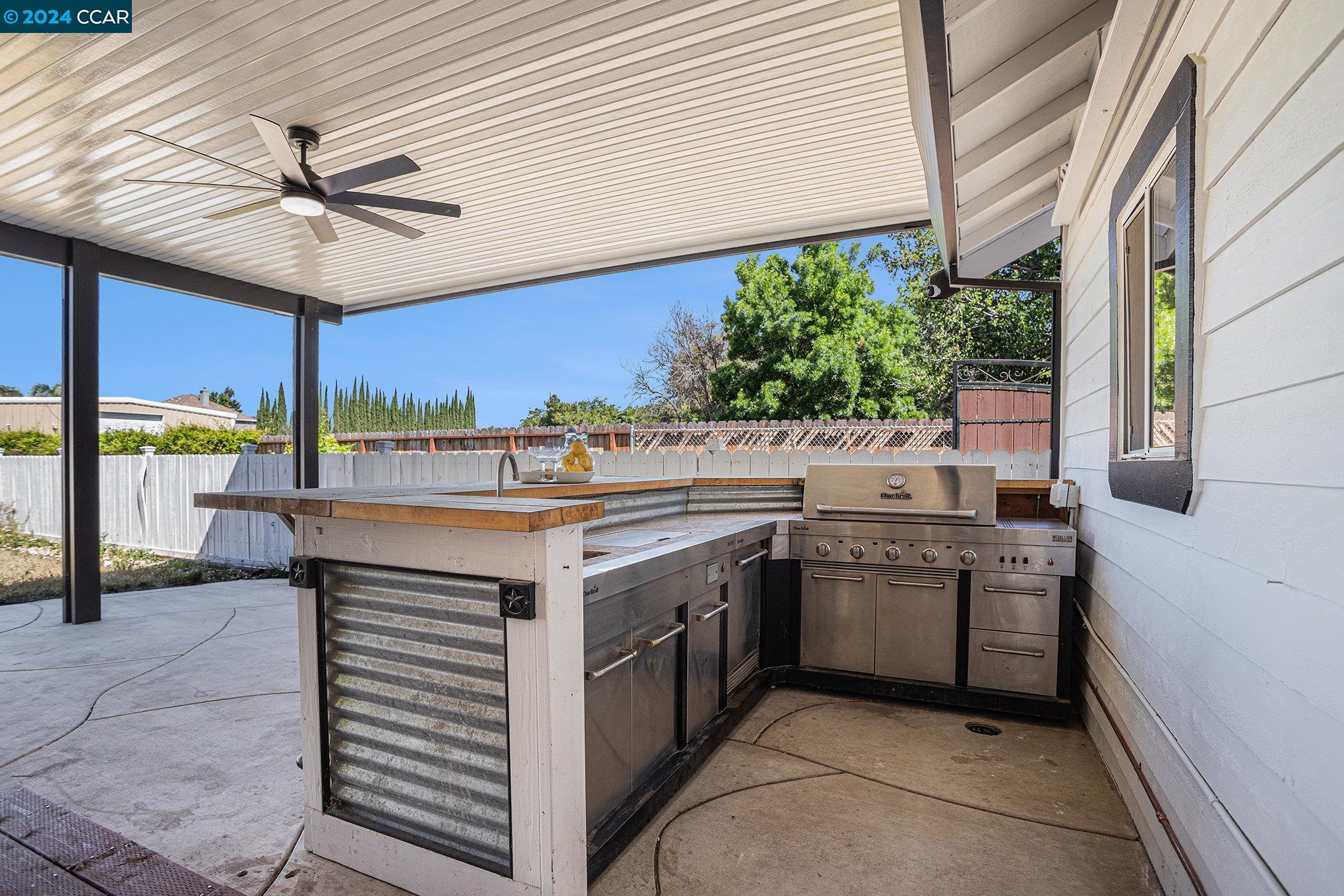 Detail Gallery Image 28 of 44 For 2881 Anderson Ln, Brentwood,  CA 94513 - 3 Beds | 3 Baths
