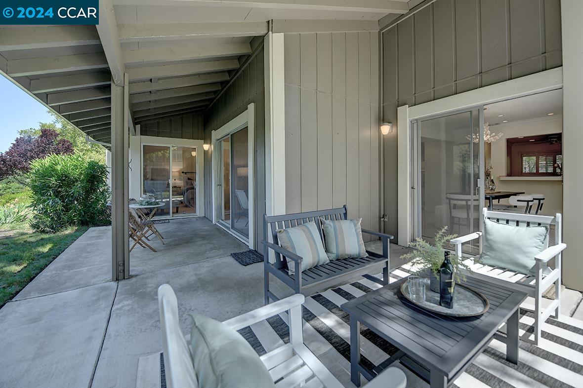 Detail Gallery Image 12 of 52 For 2145 Cactus Ct #1,  Walnut Creek,  CA 94595 - 2 Beds | 2 Baths