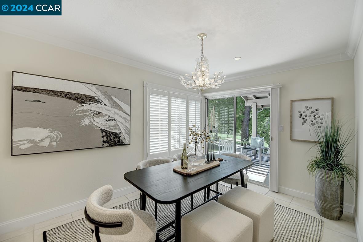 Detail Gallery Image 9 of 52 For 2145 Cactus Ct #1,  Walnut Creek,  CA 94595 - 2 Beds | 2 Baths